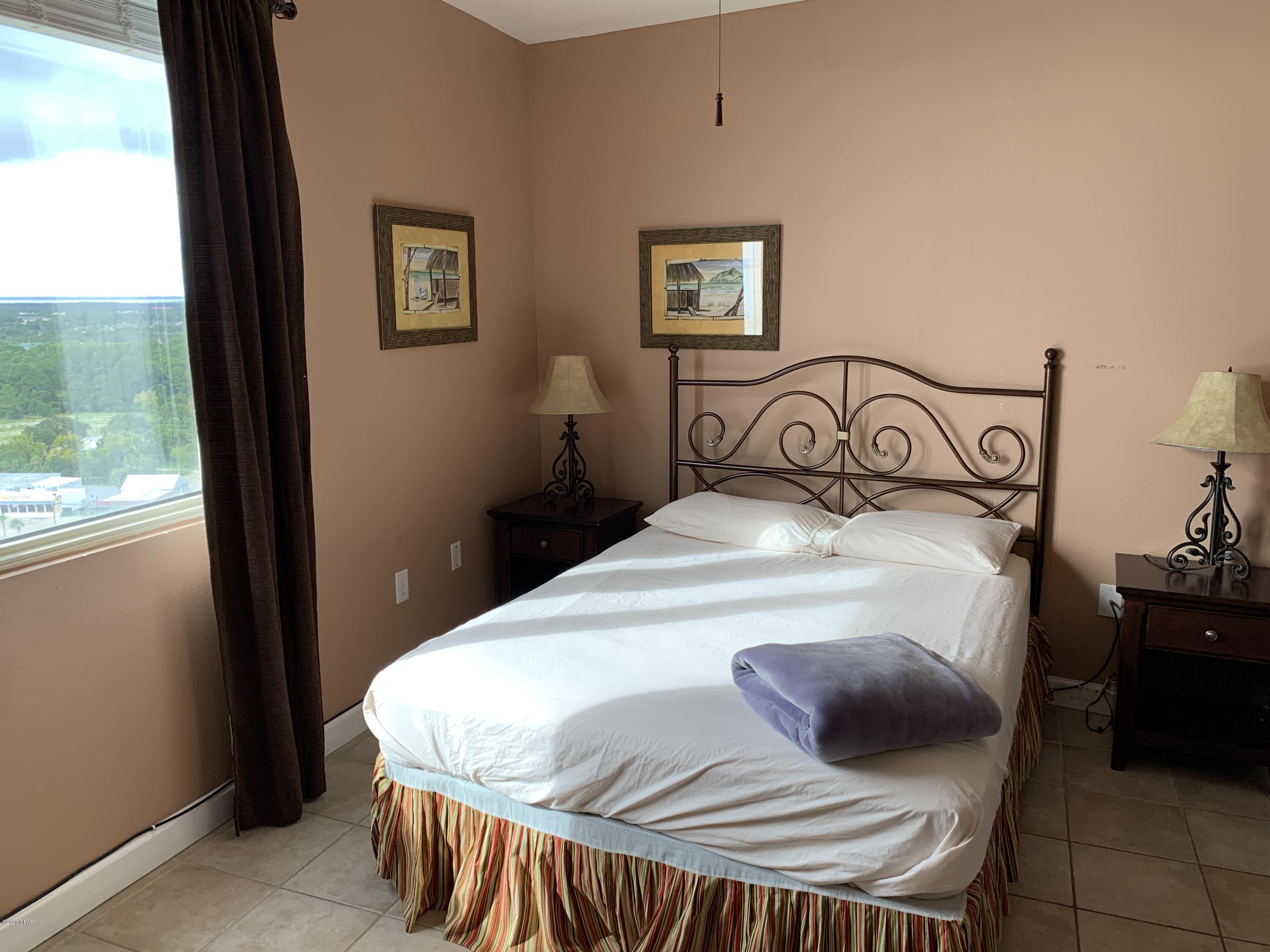 Shores Of Panama Phase I - Residential