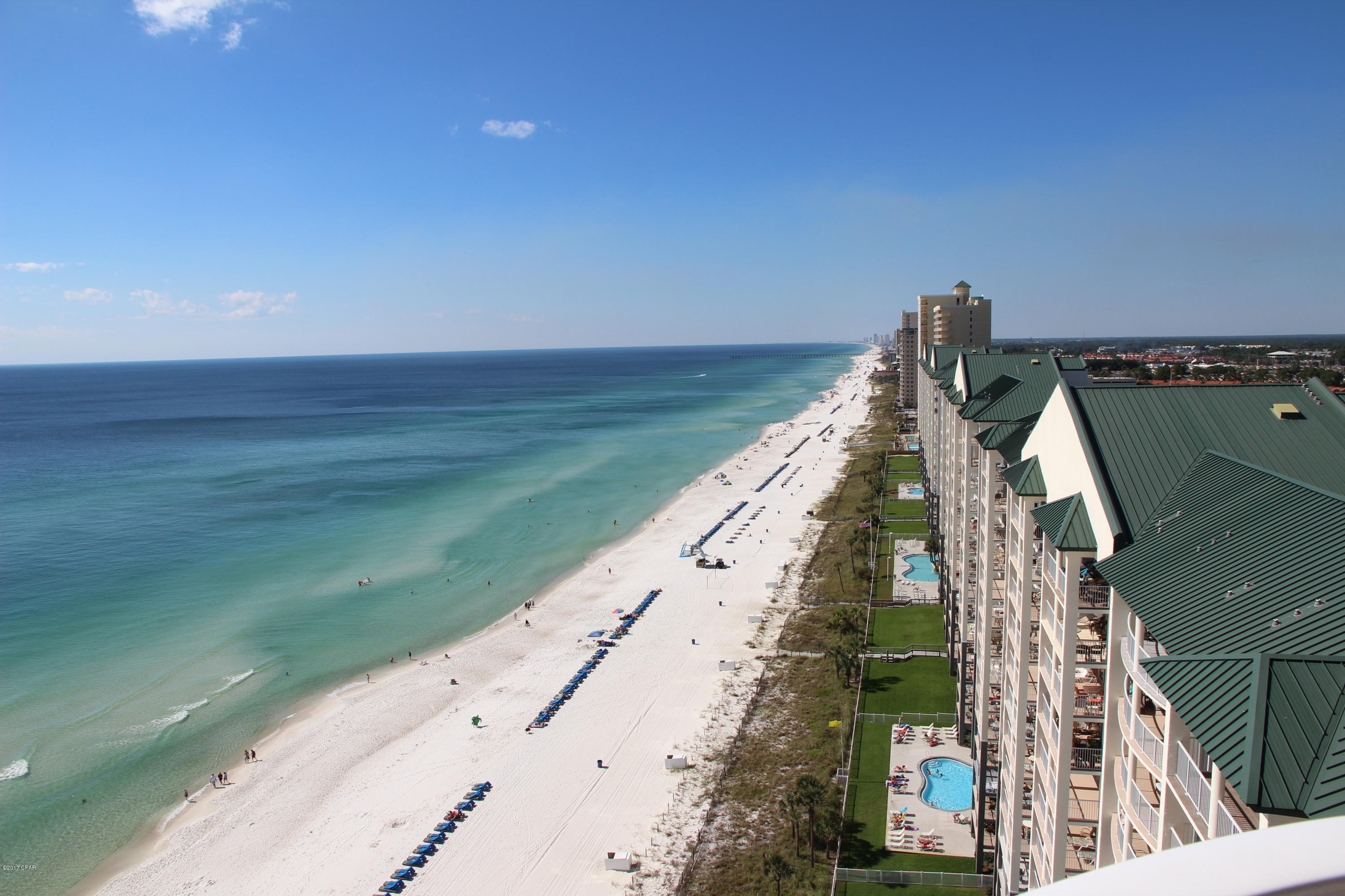 Shores Of Panama Phase I - Residential