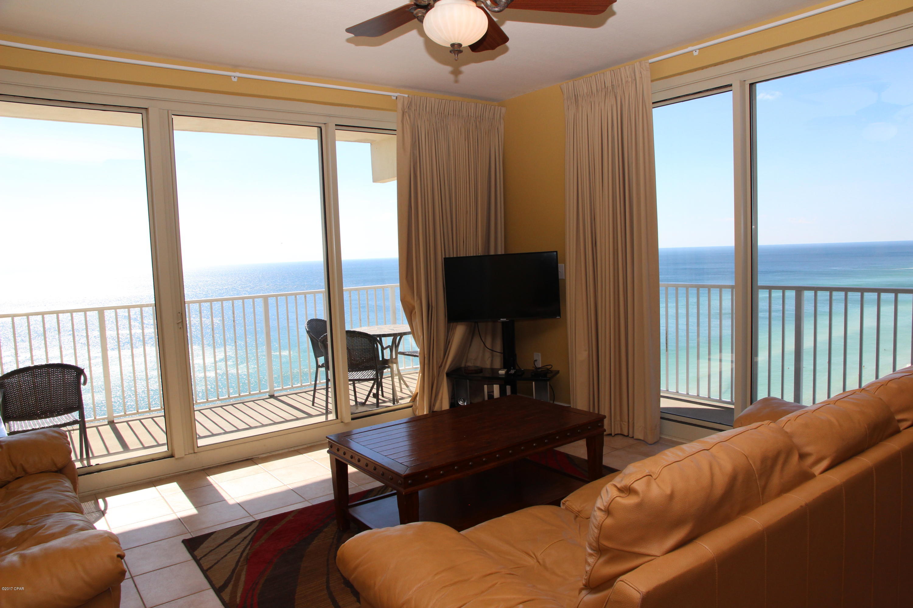 Shores Of Panama Phase I - Residential