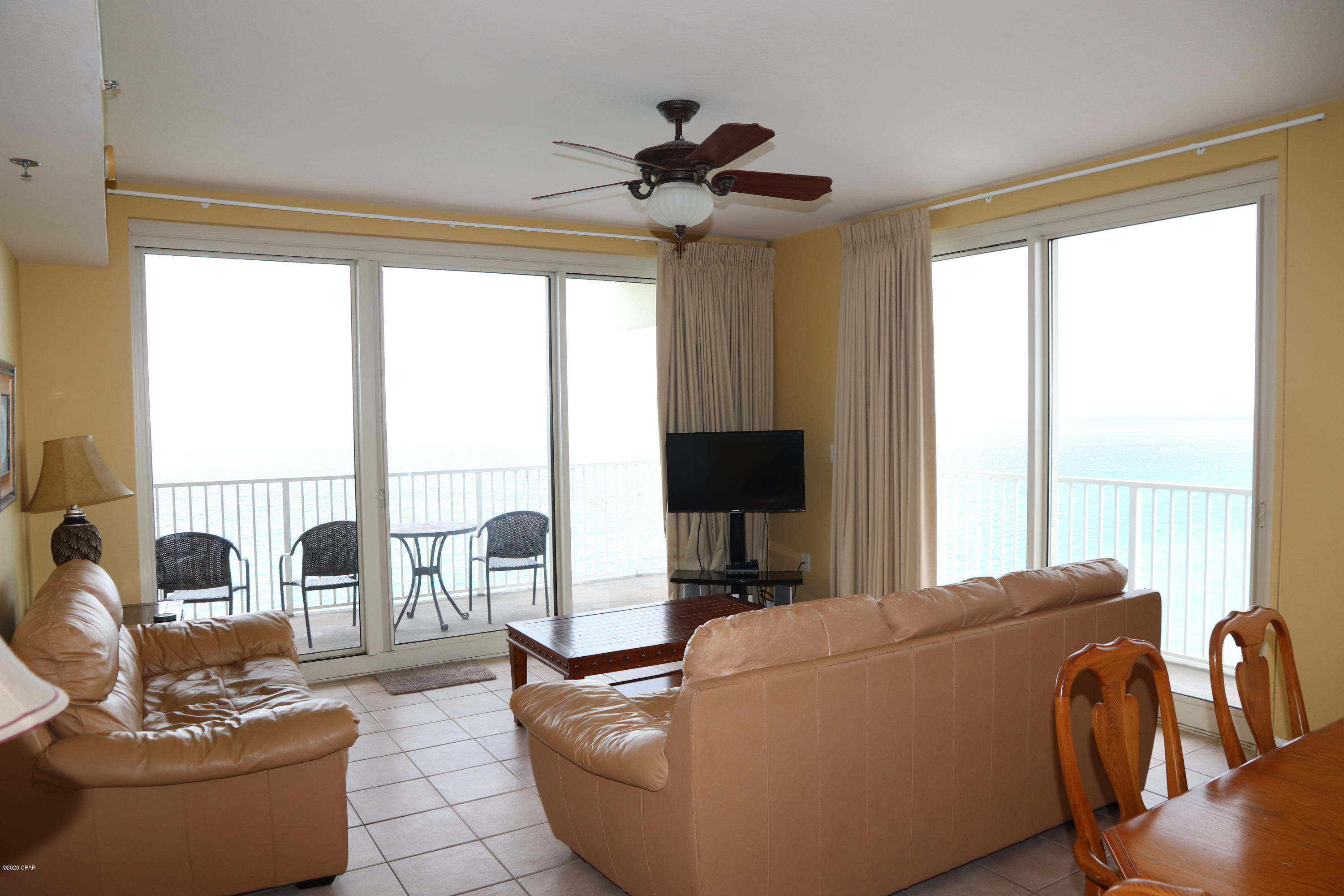 Shores Of Panama Phase I - Residential