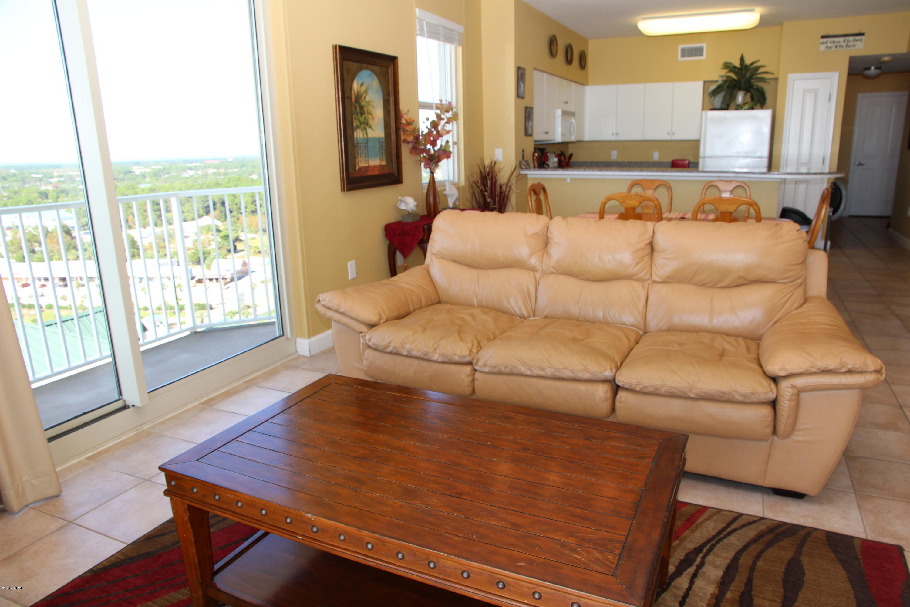 Shores Of Panama Phase I - Residential