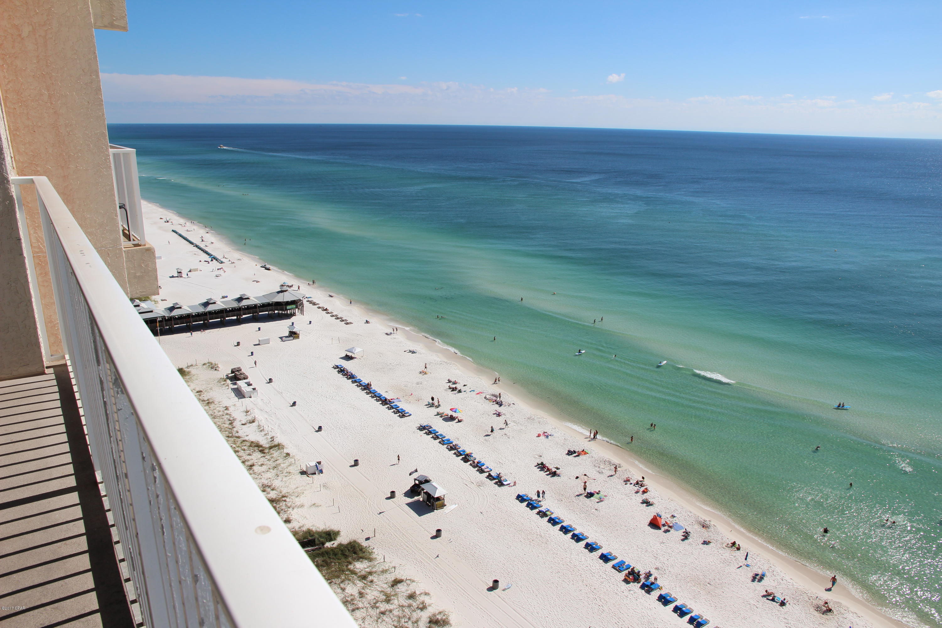 Shores Of Panama Phase I - Residential