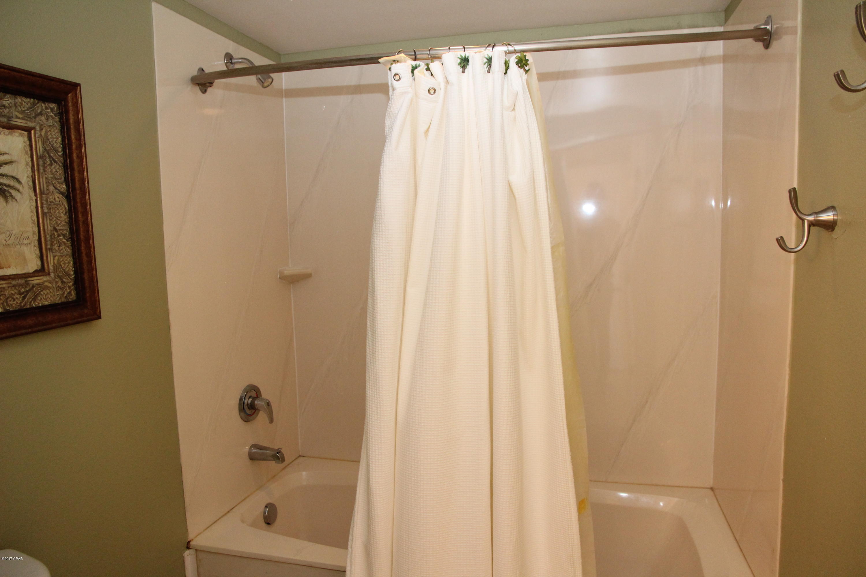 Shores Of Panama Phase I - Residential