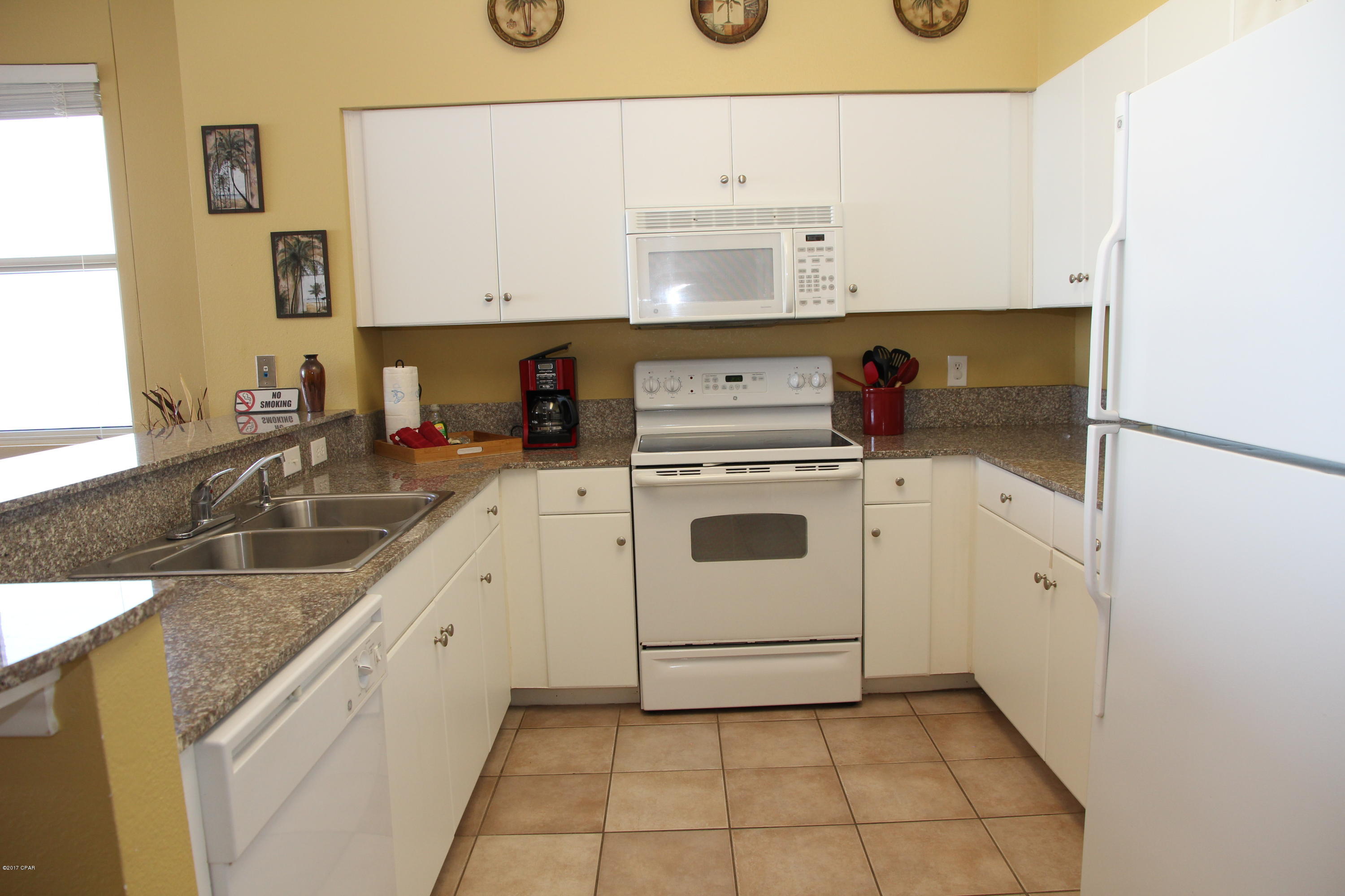 Shores Of Panama Phase I - Residential