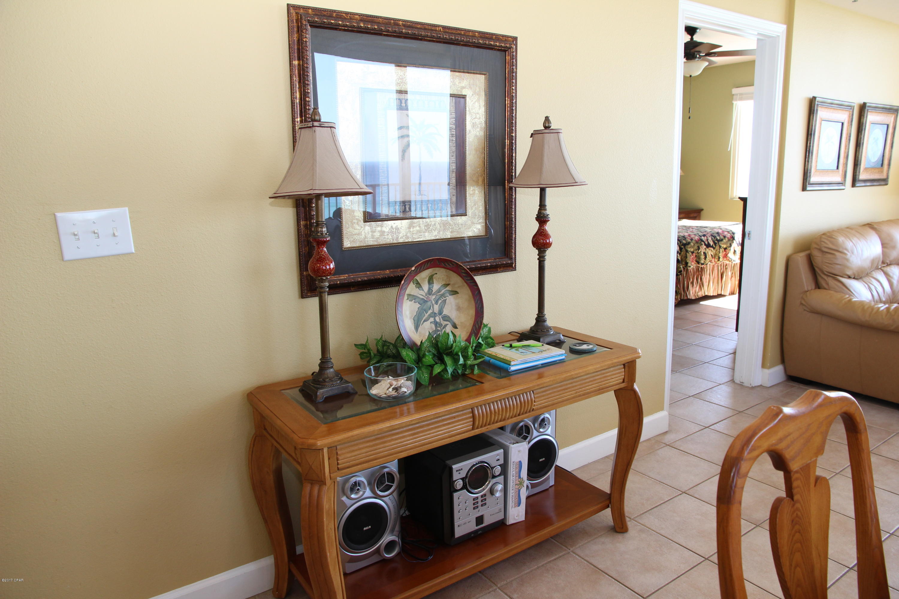 Shores Of Panama Phase I - Residential