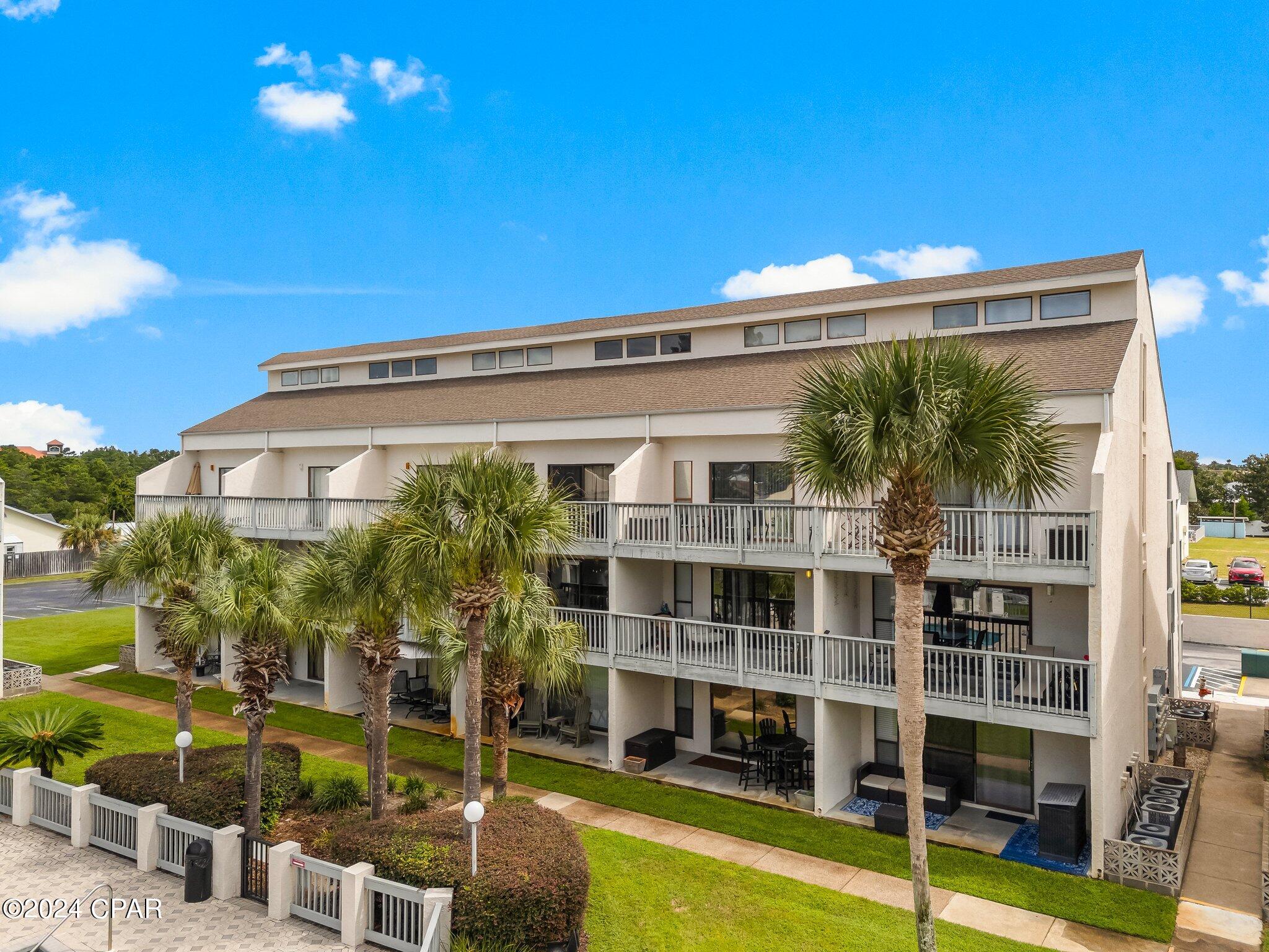 Endless Summer II - Residential