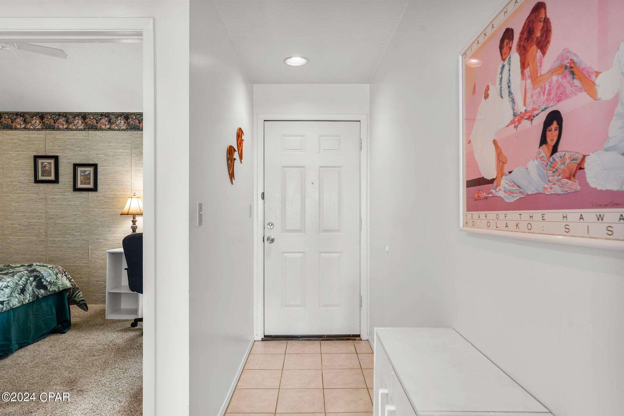 Endless Summer II - Residential