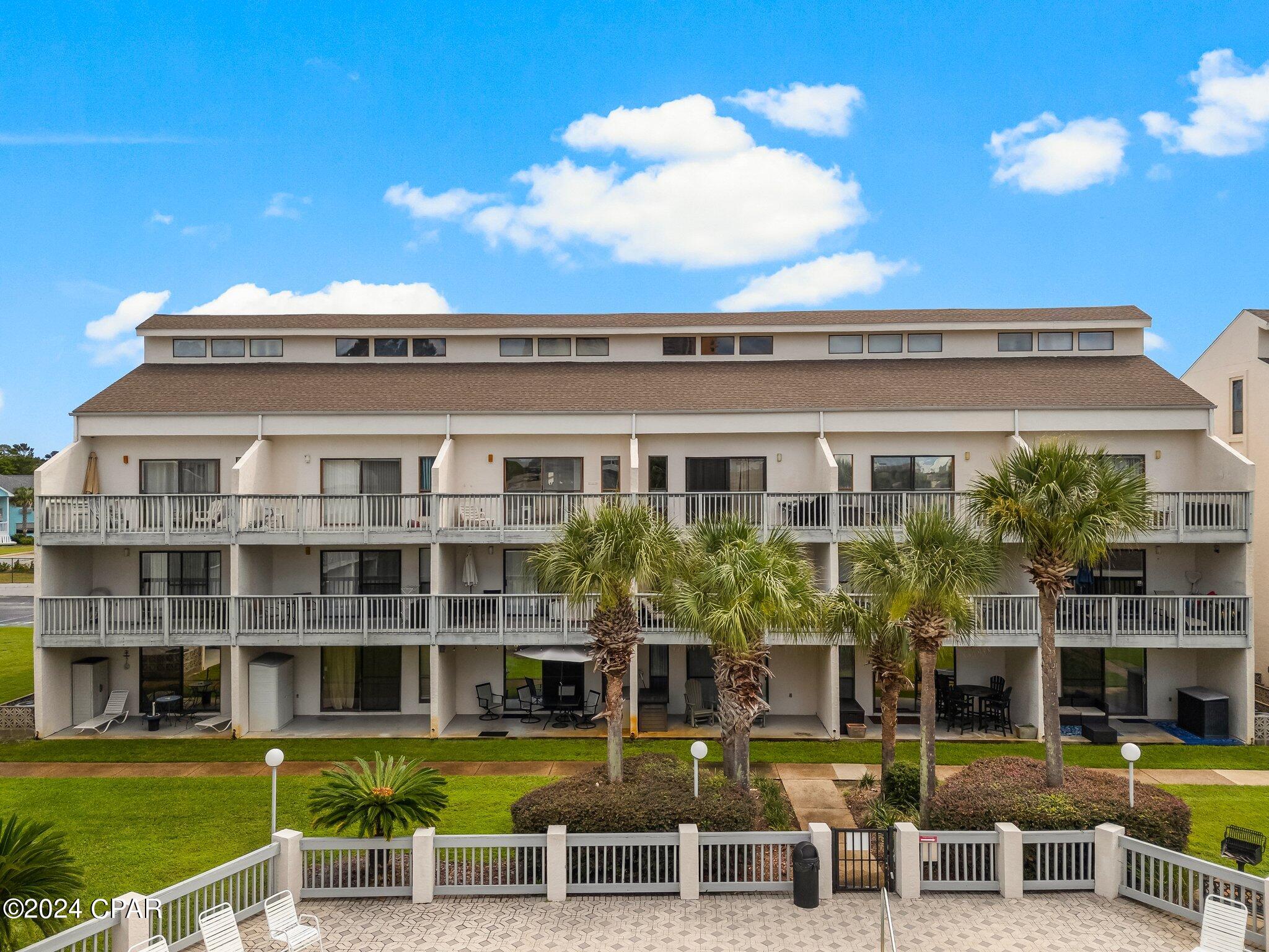 Endless Summer II - Residential