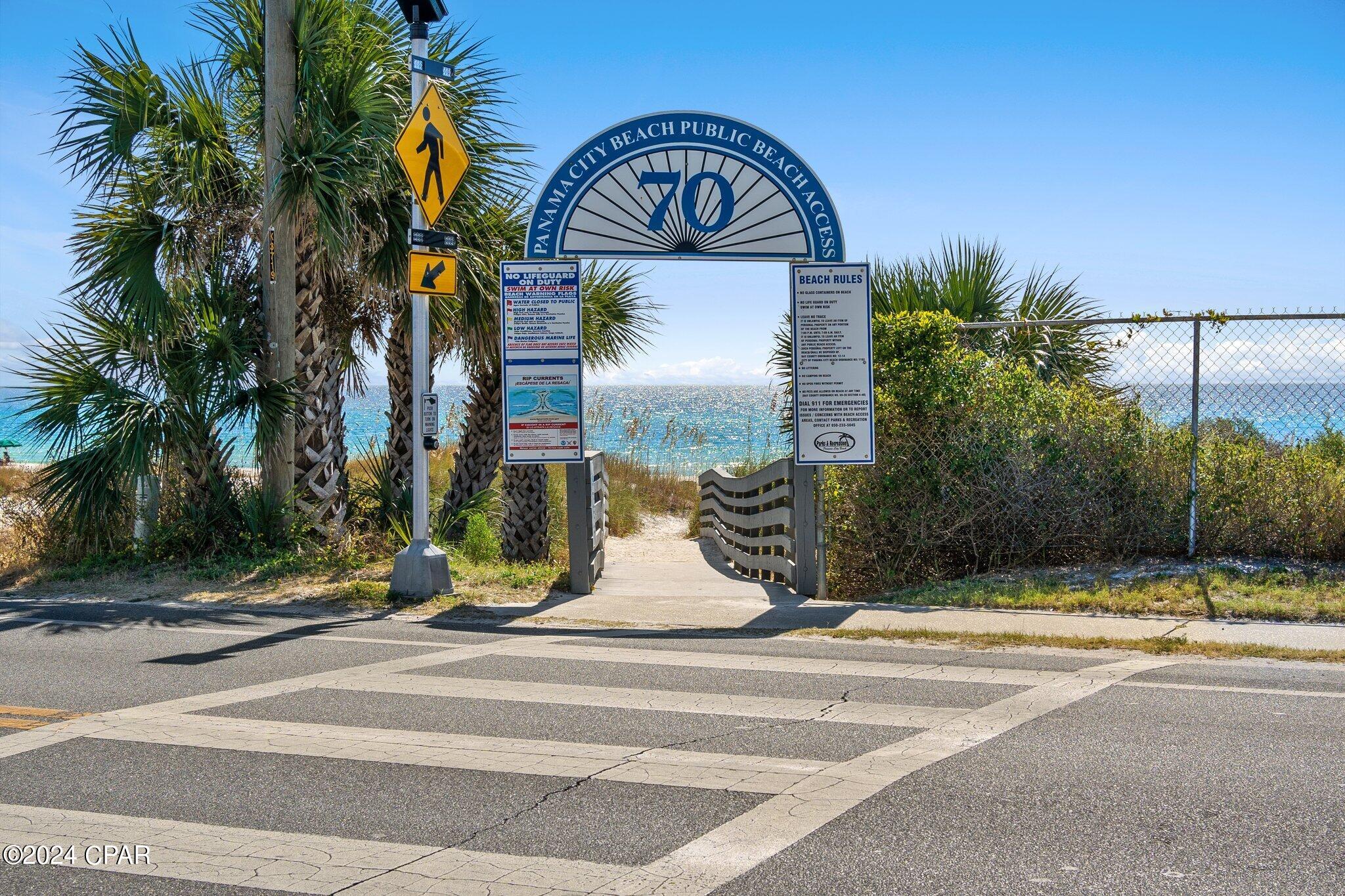 Endless Summer II - Residential