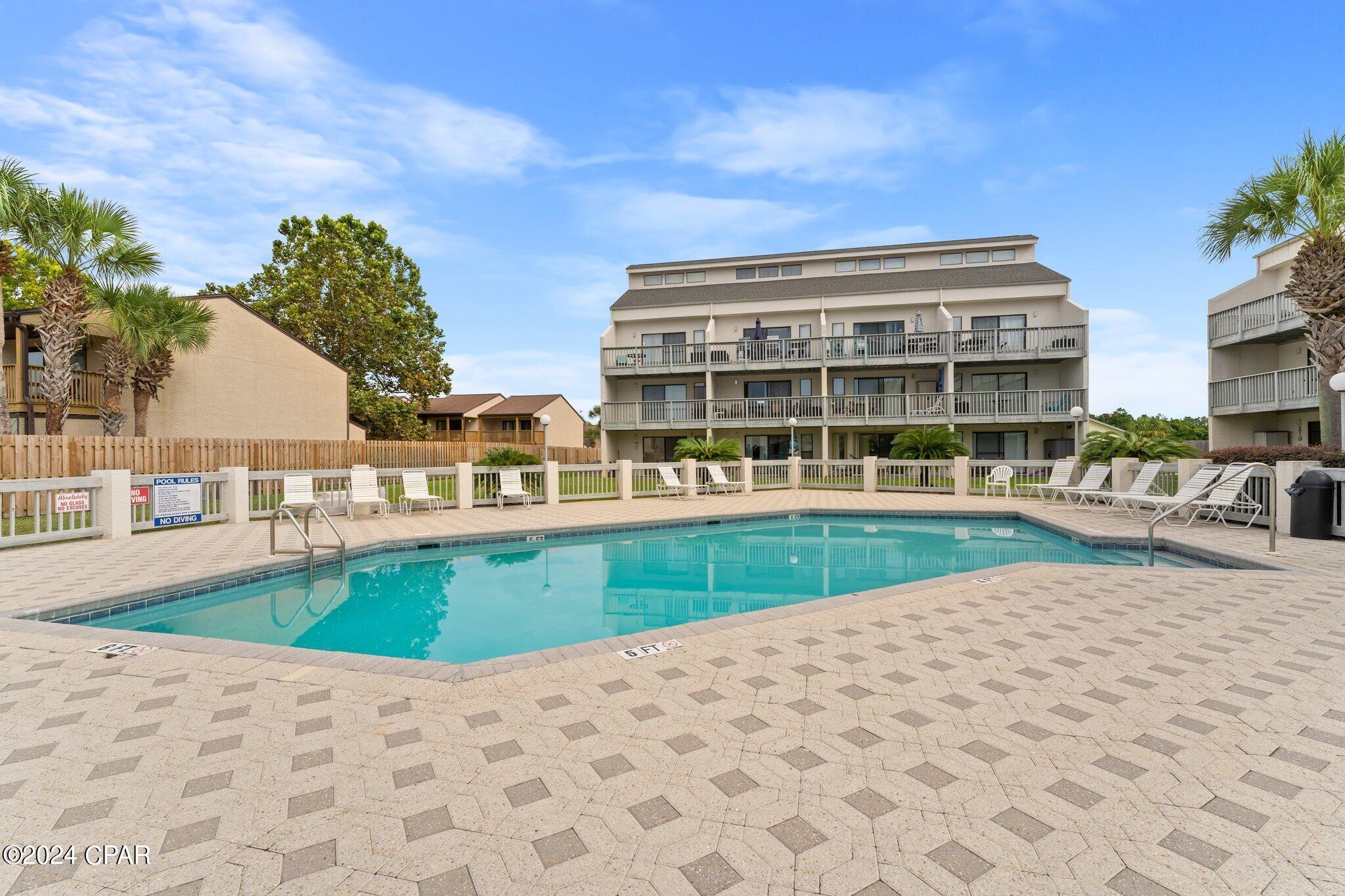 Endless Summer II - Residential