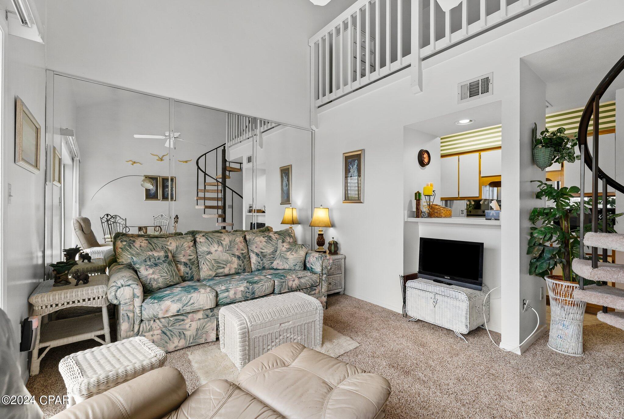 Endless Summer II - Residential