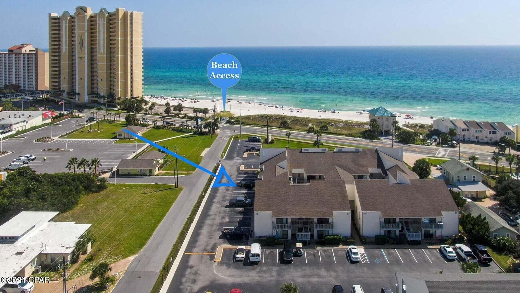 Endless Summer II - Residential