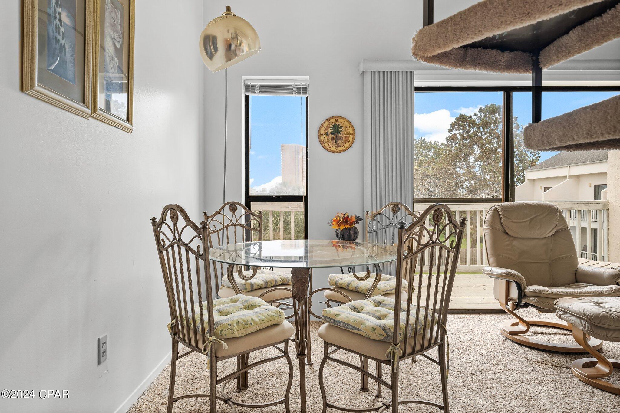 Endless Summer II - Residential