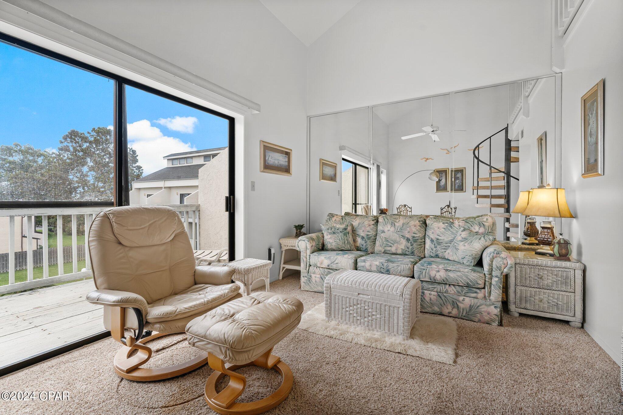 Endless Summer II - Residential