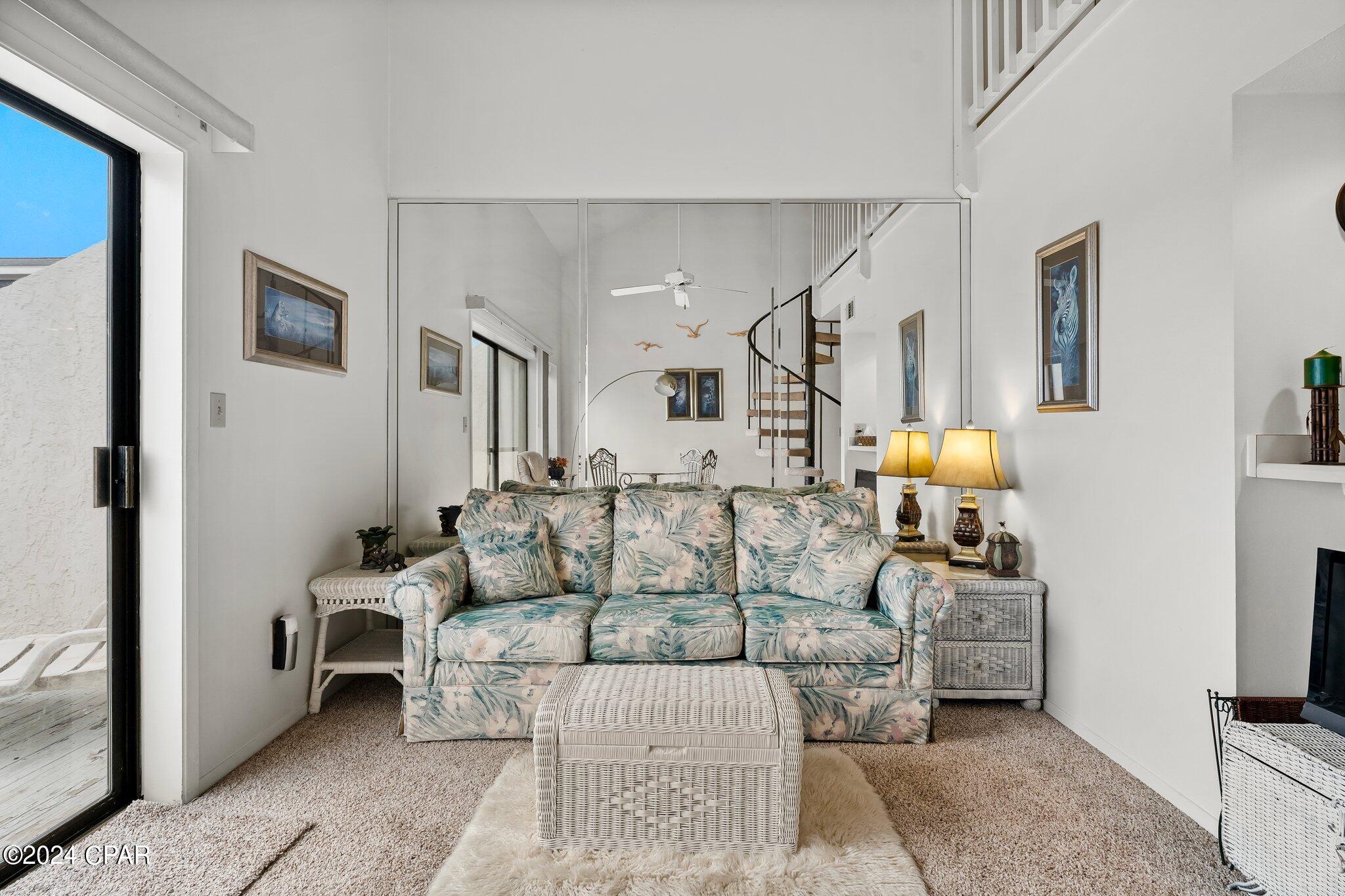 Endless Summer II - Residential