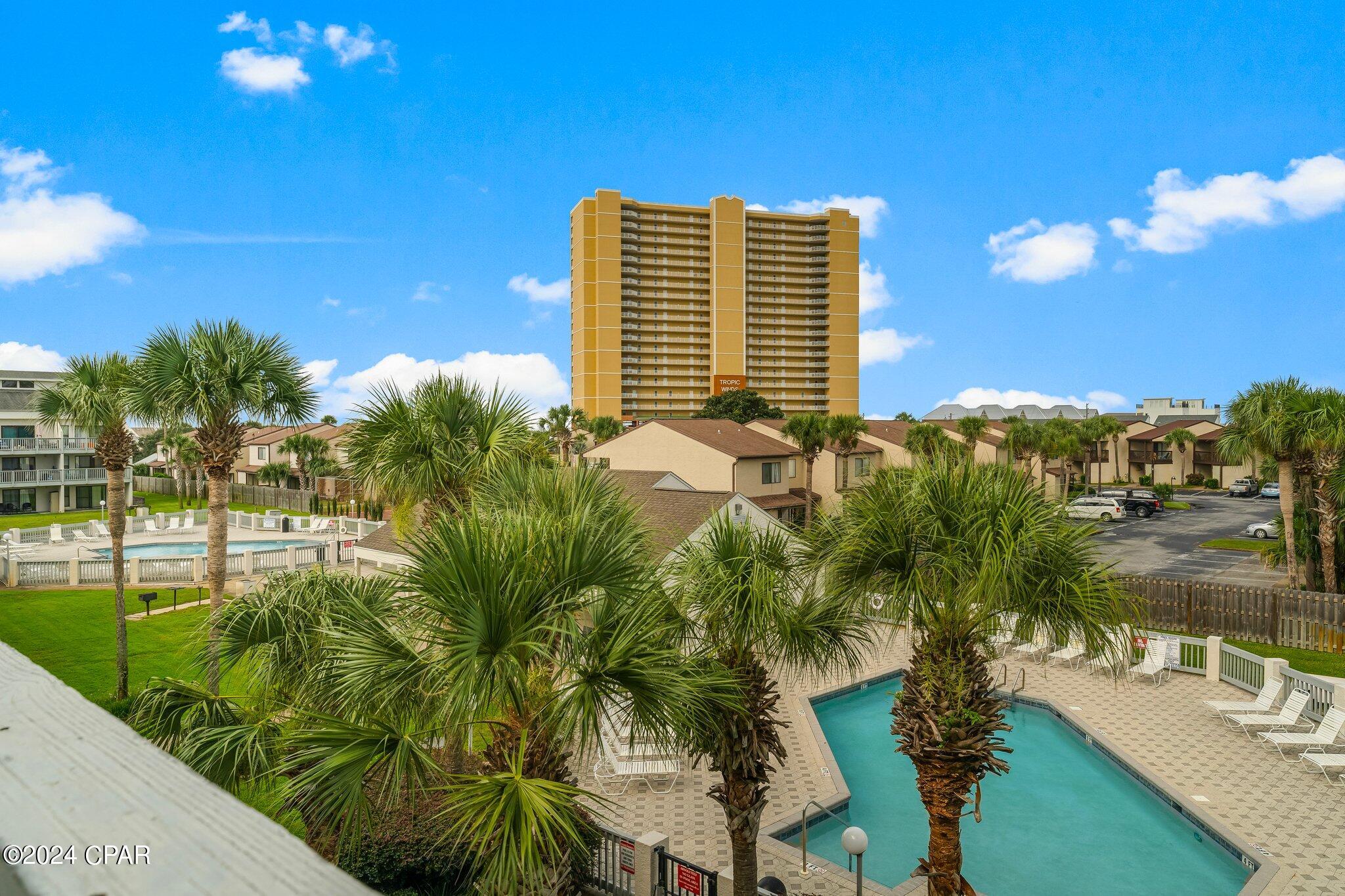 Endless Summer II - Residential