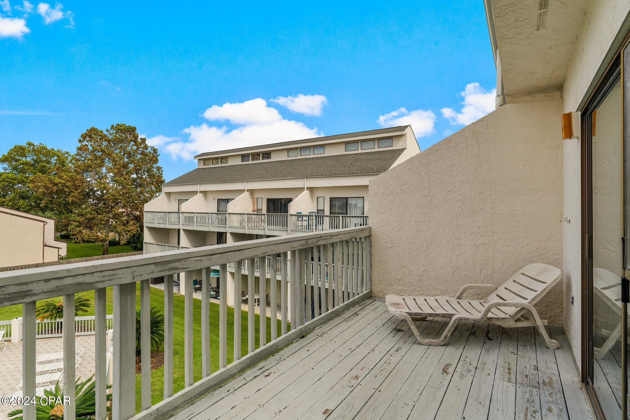 Endless Summer II - Residential