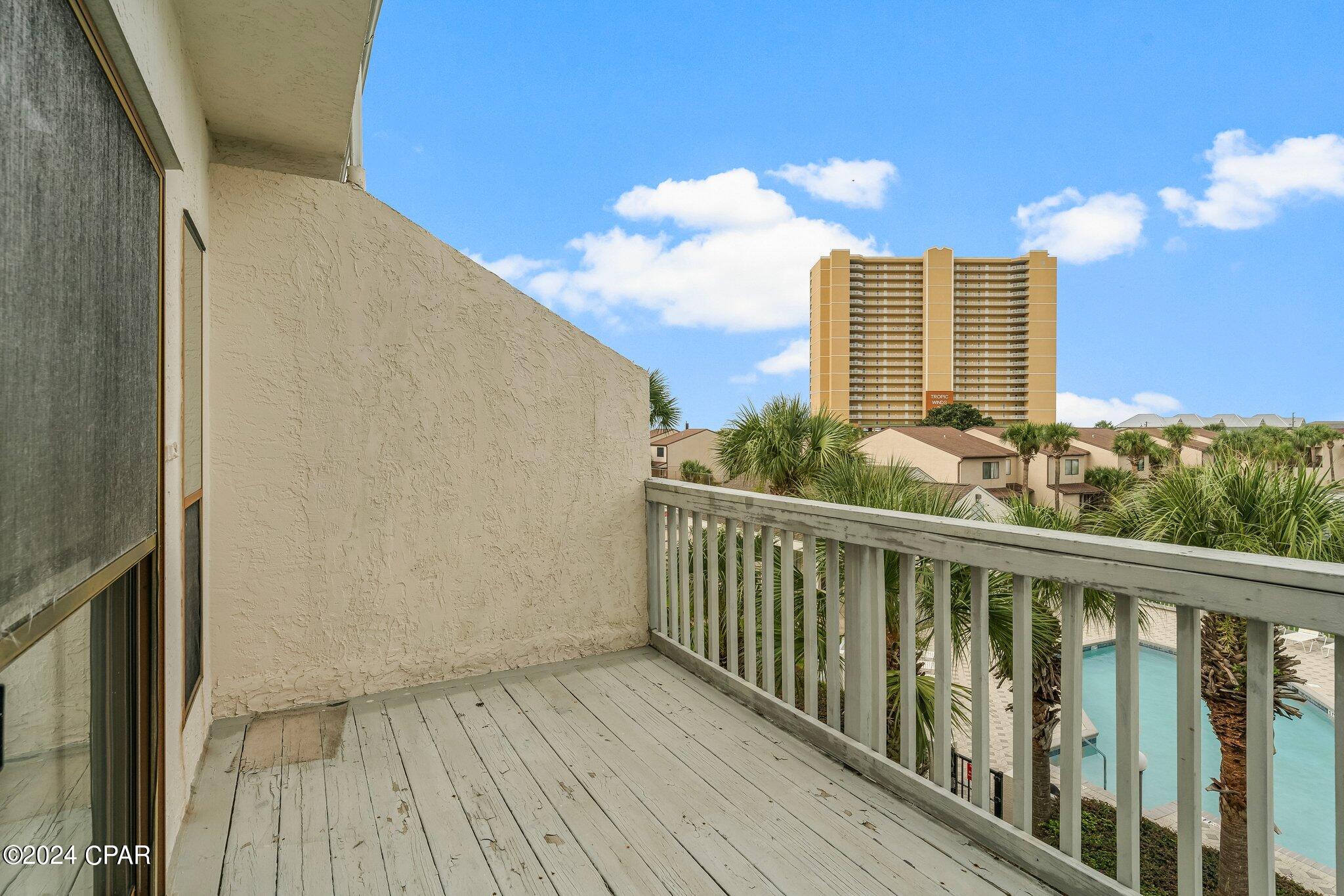 Endless Summer II - Residential