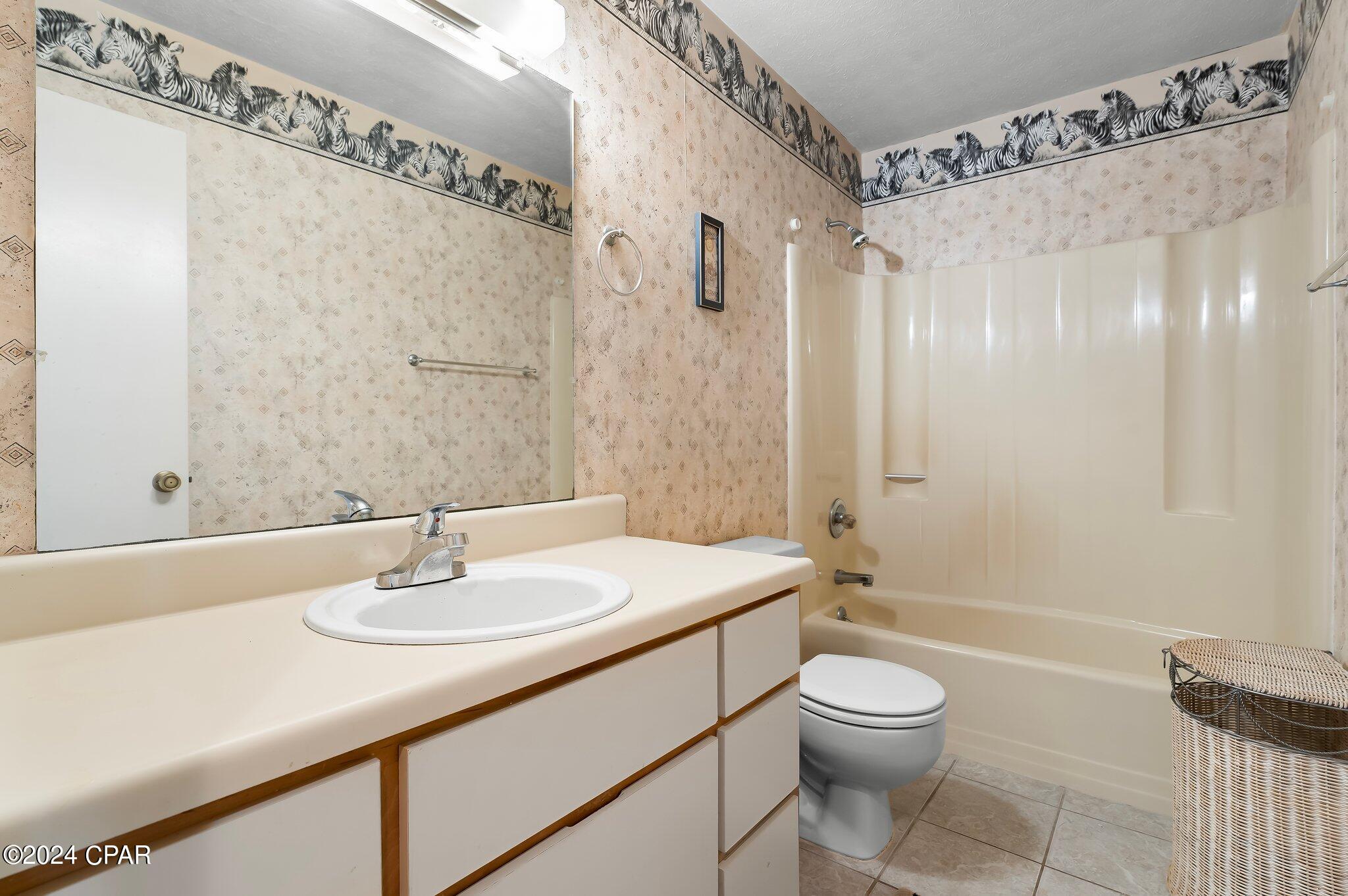 Endless Summer II - Residential