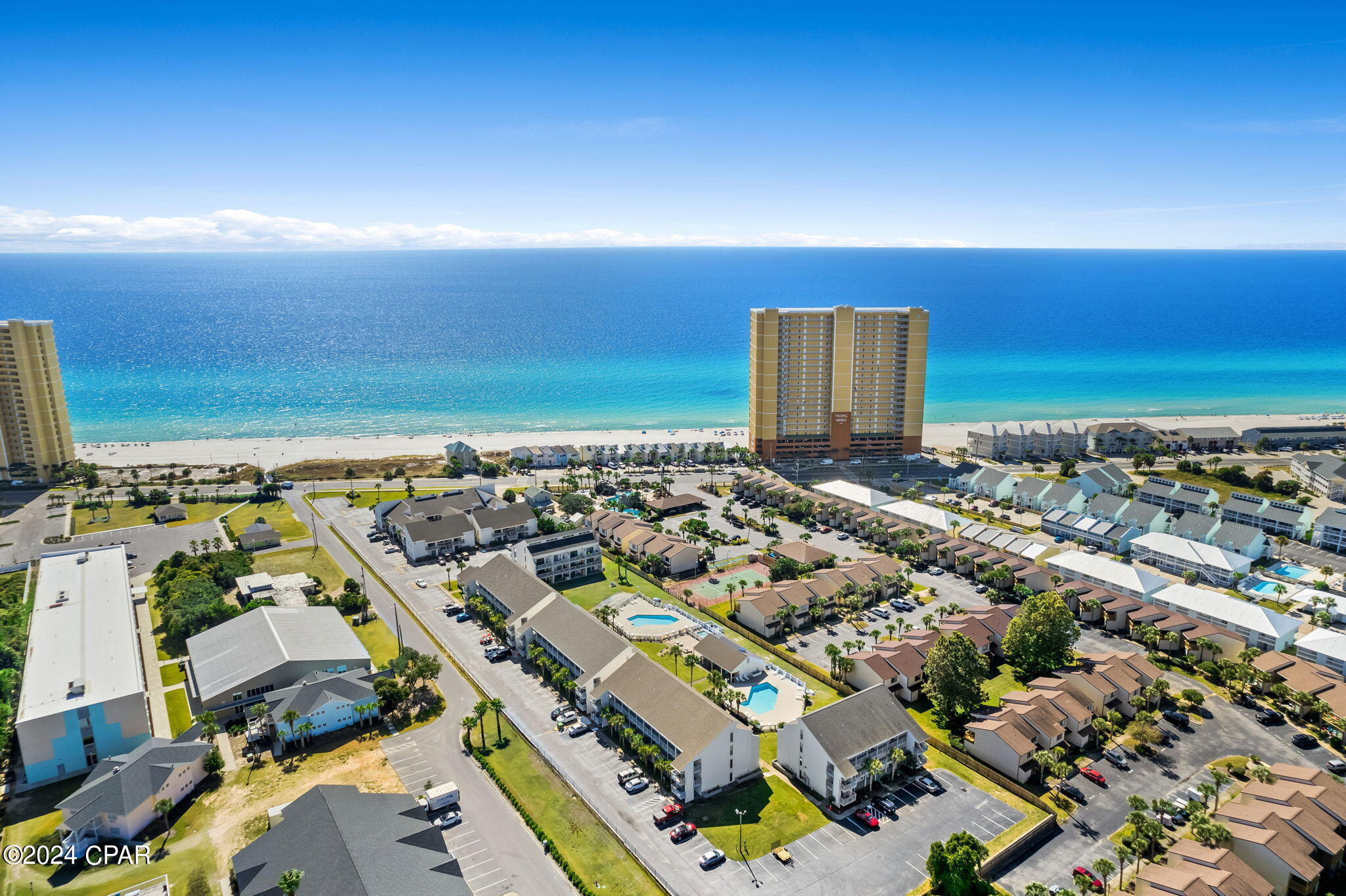 Endless Summer II - Residential