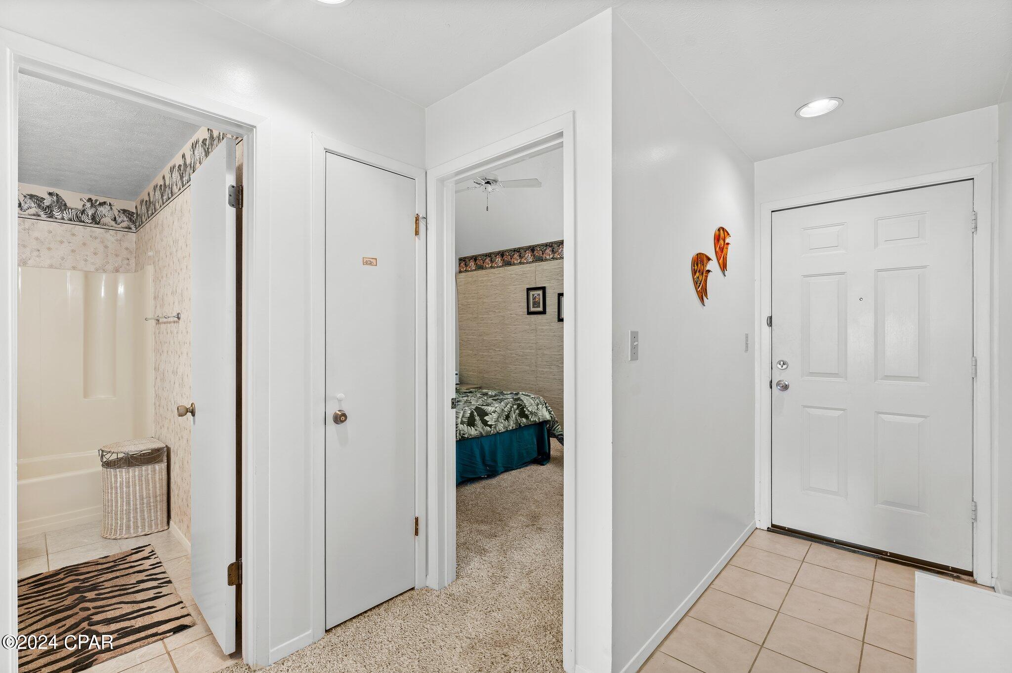 Endless Summer II - Residential