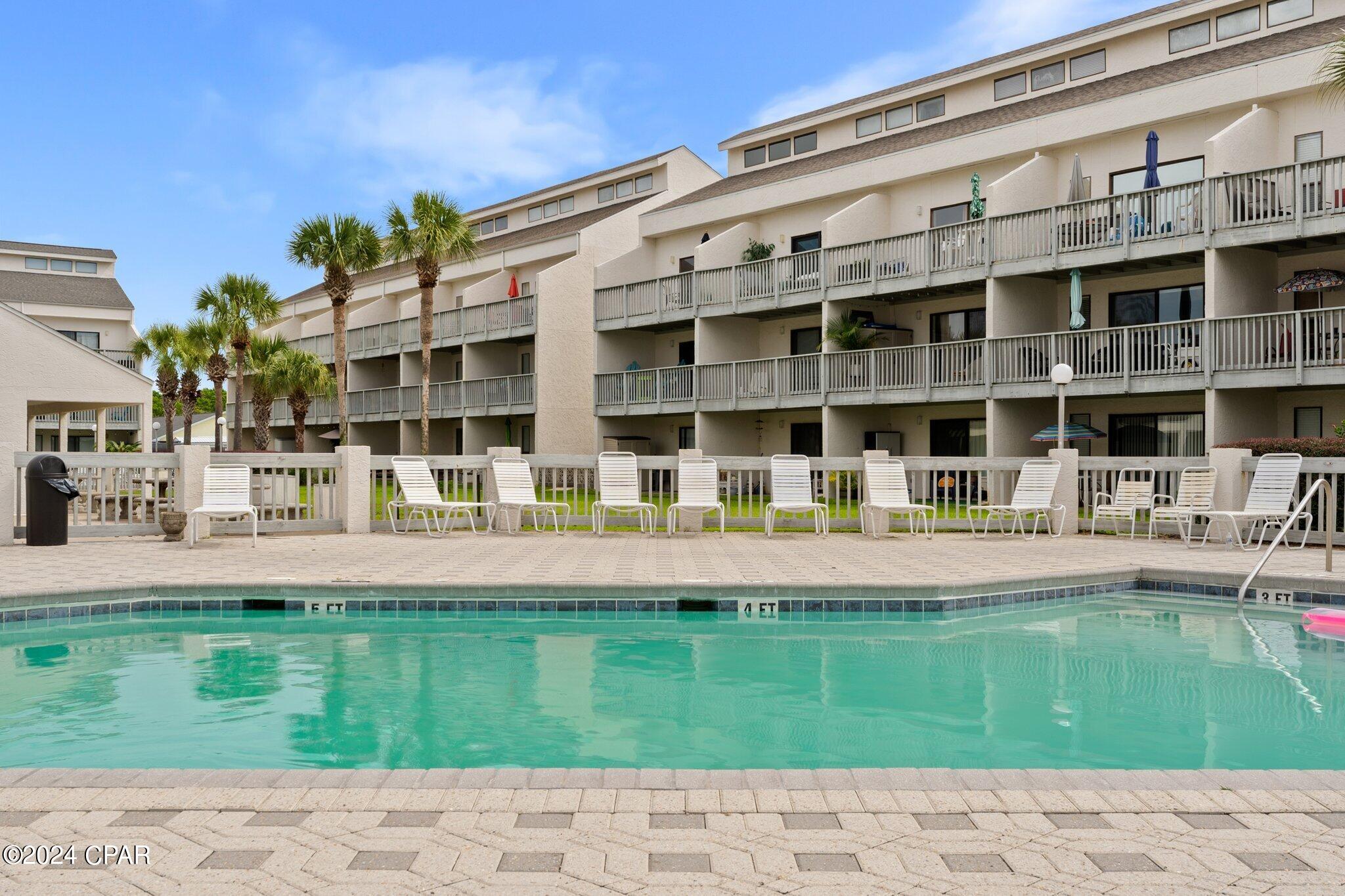 Endless Summer II - Residential