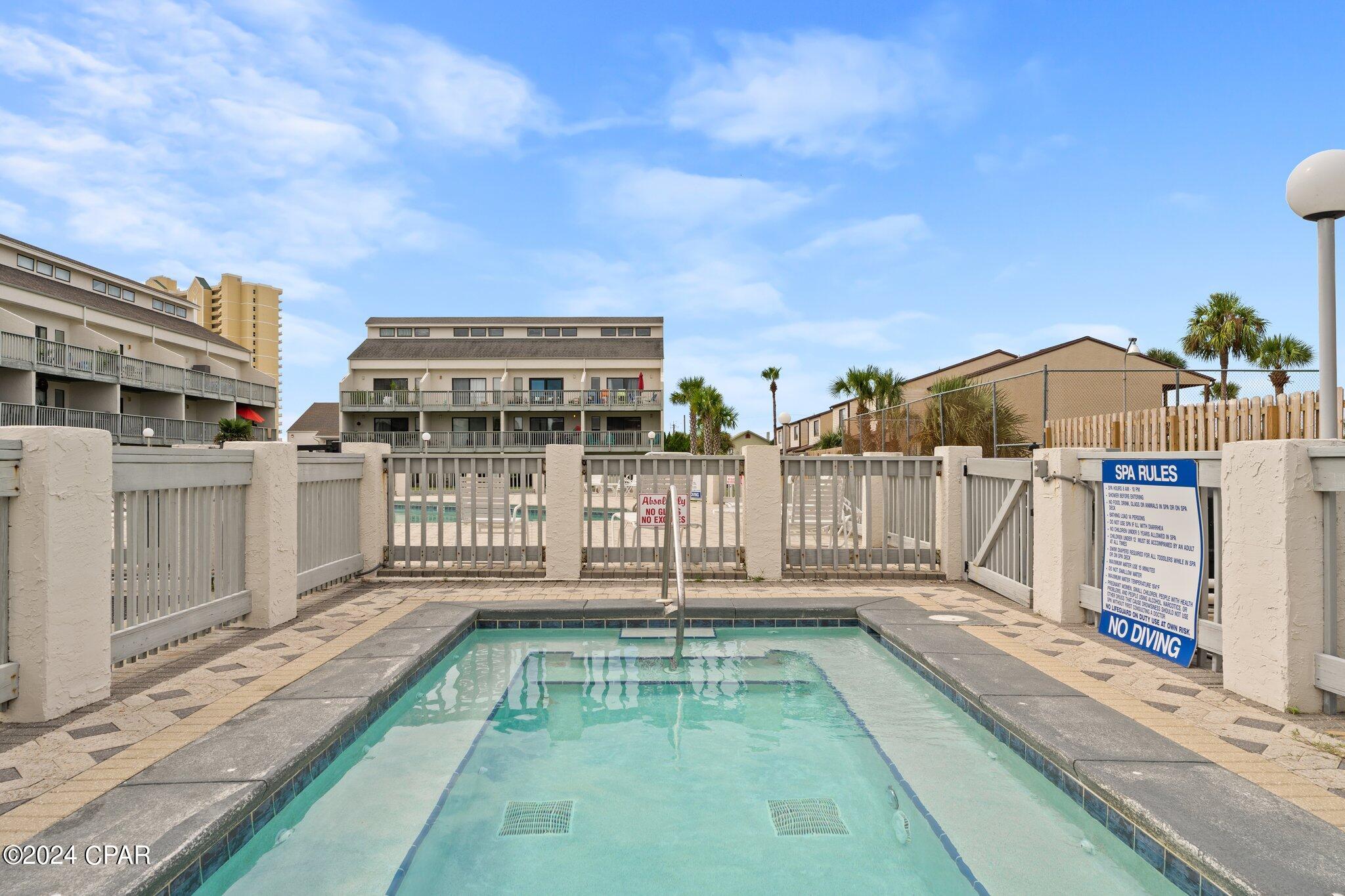 Endless Summer II - Residential