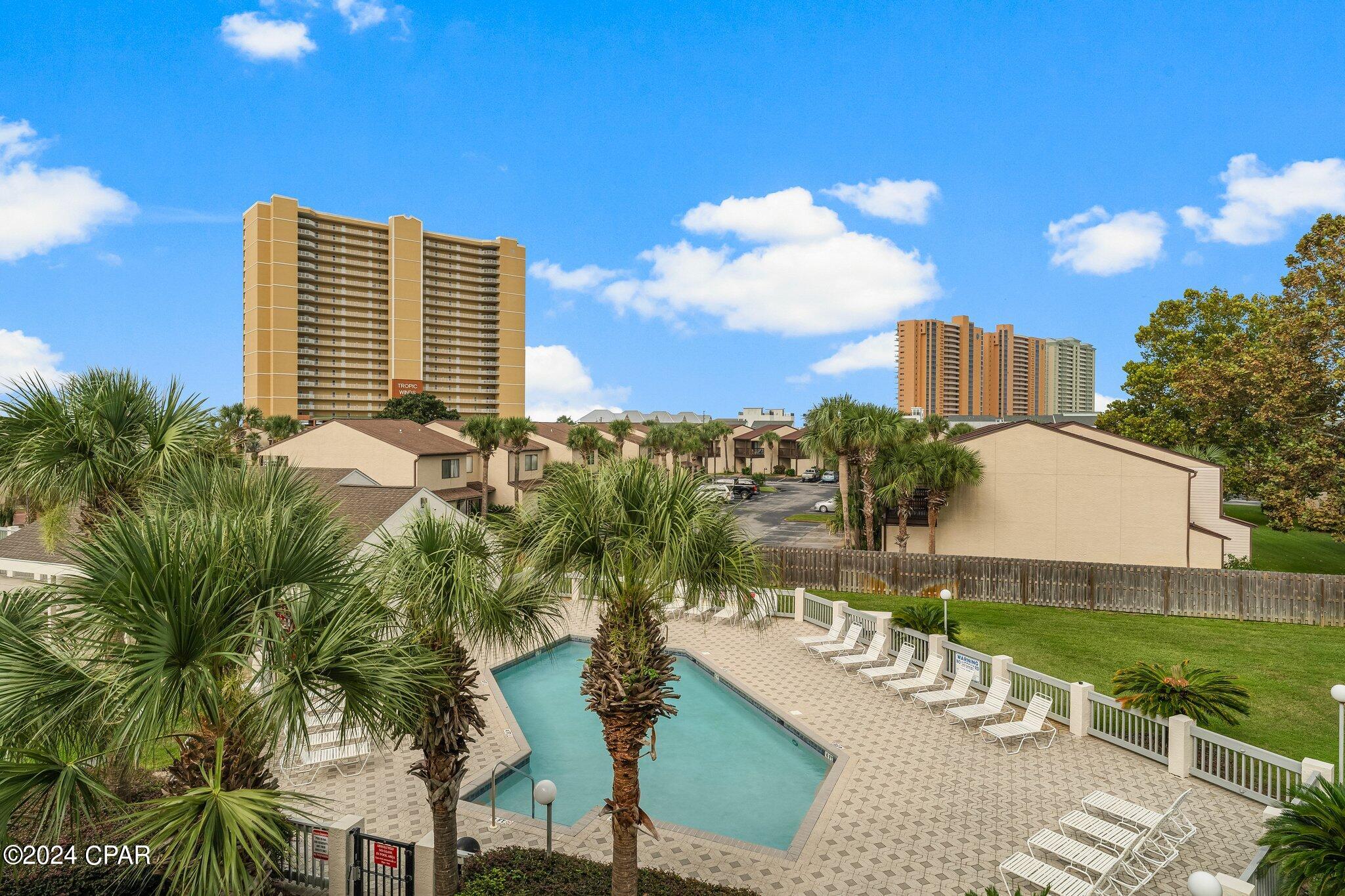 Endless Summer II - Residential