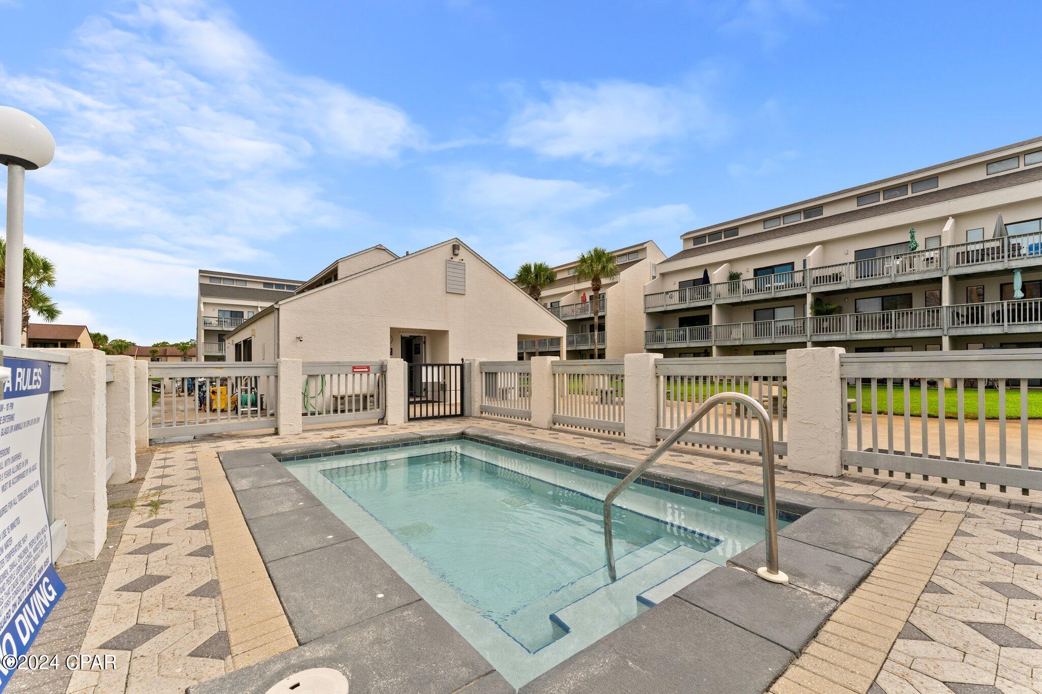 Endless Summer II - Residential