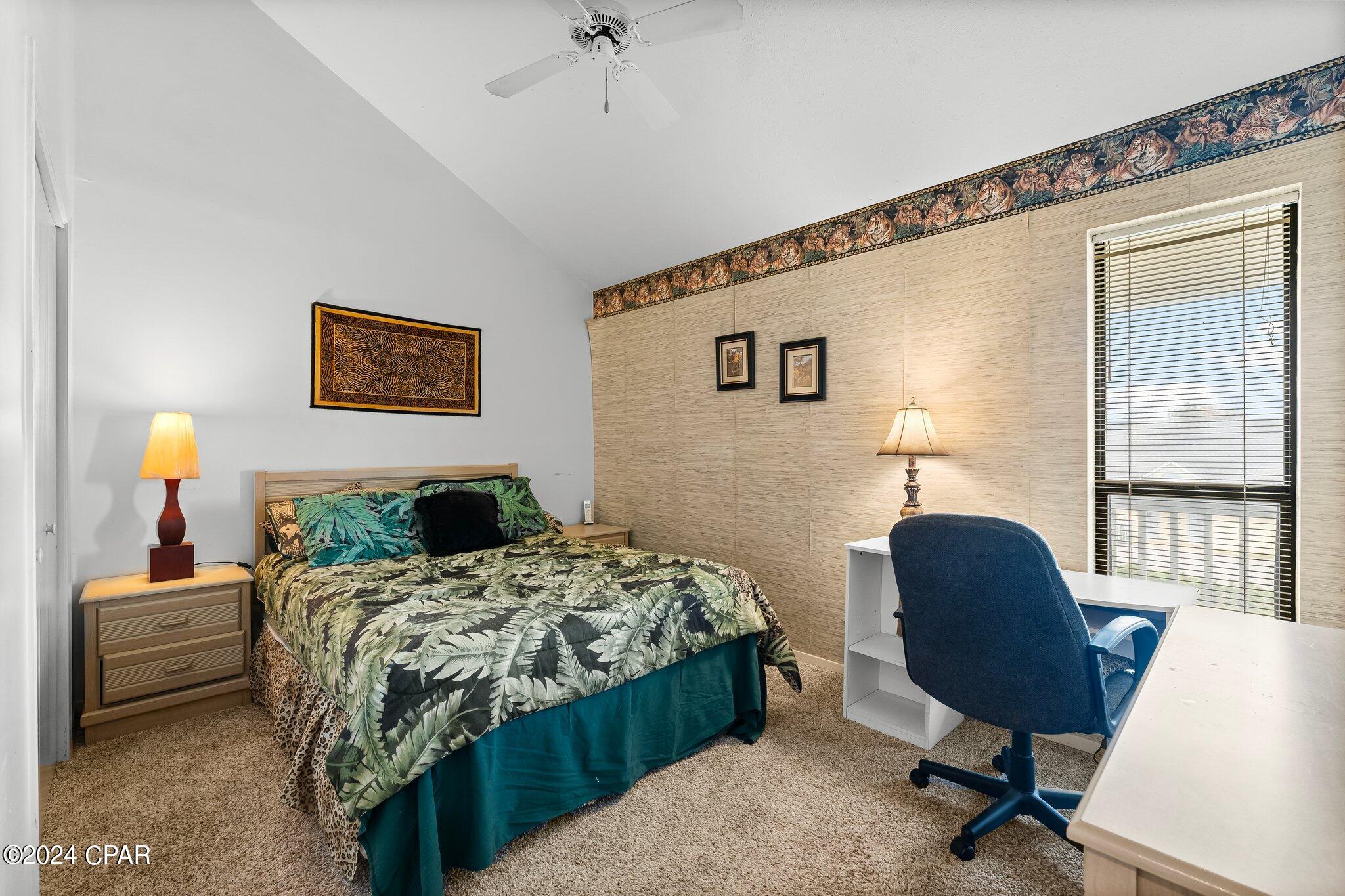 Endless Summer II - Residential