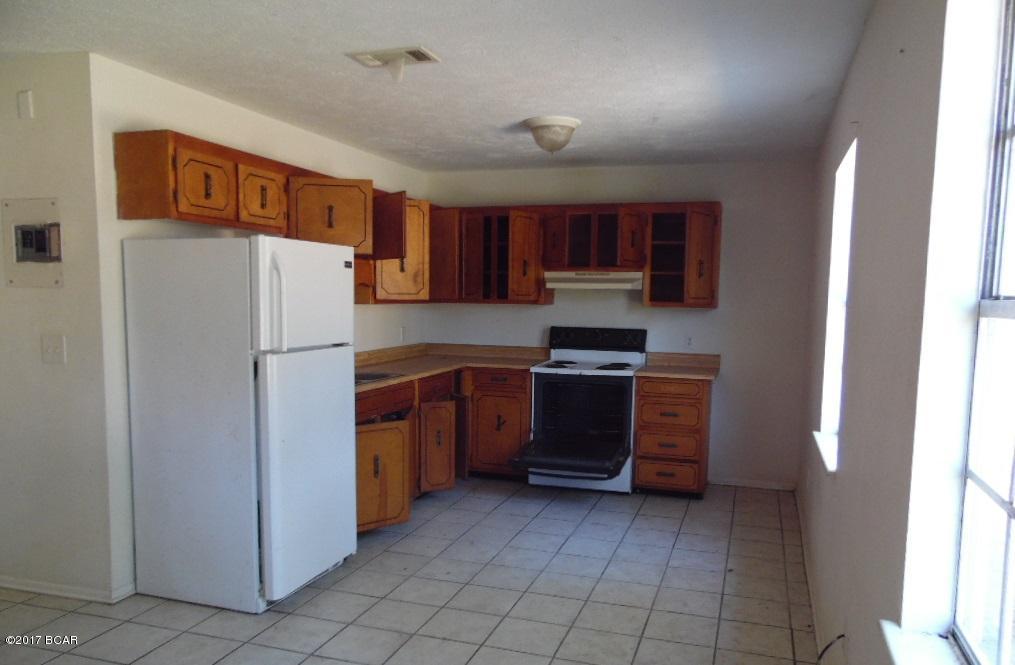 St. Andrews Bay Dev. Co. - Residential