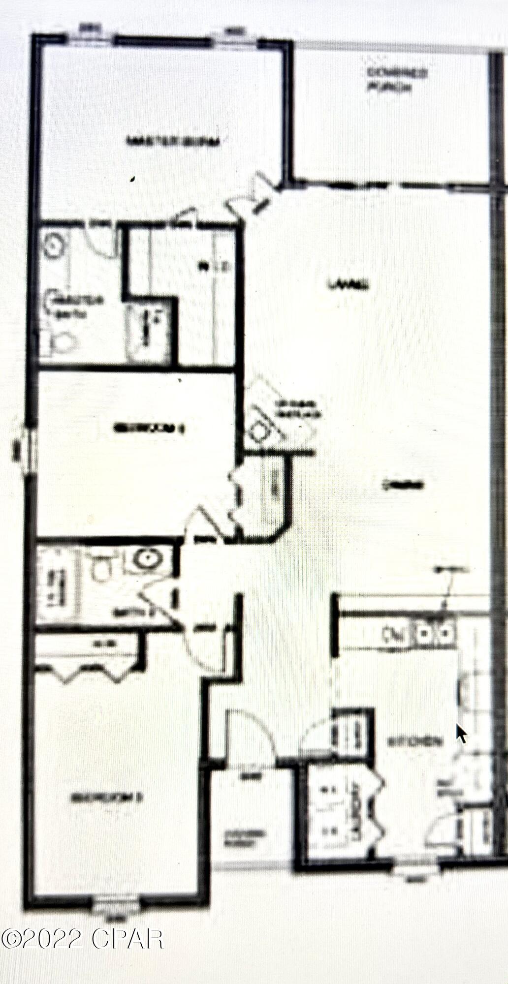 Summer Lace - Residential