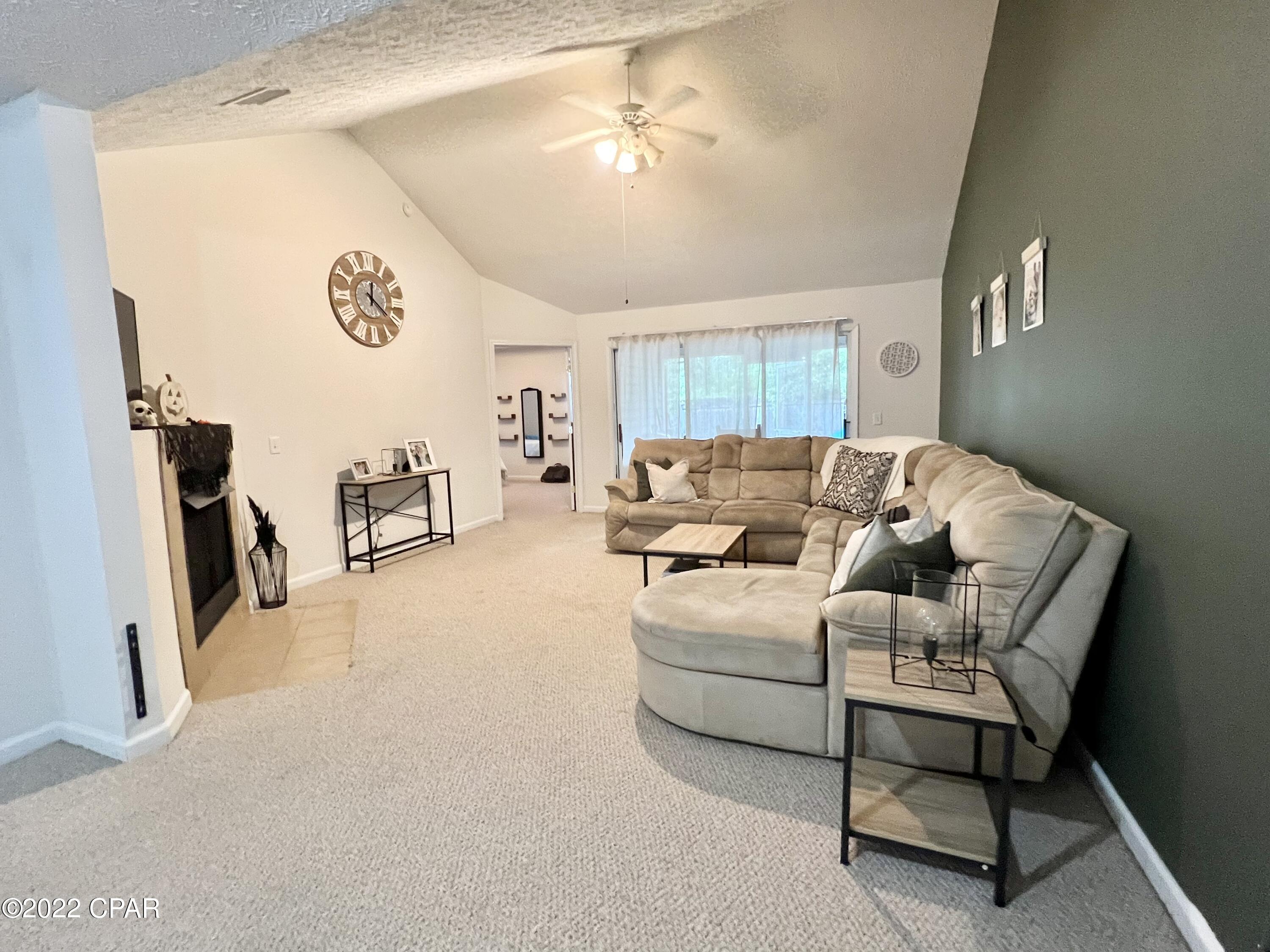 Summer Lace - Residential