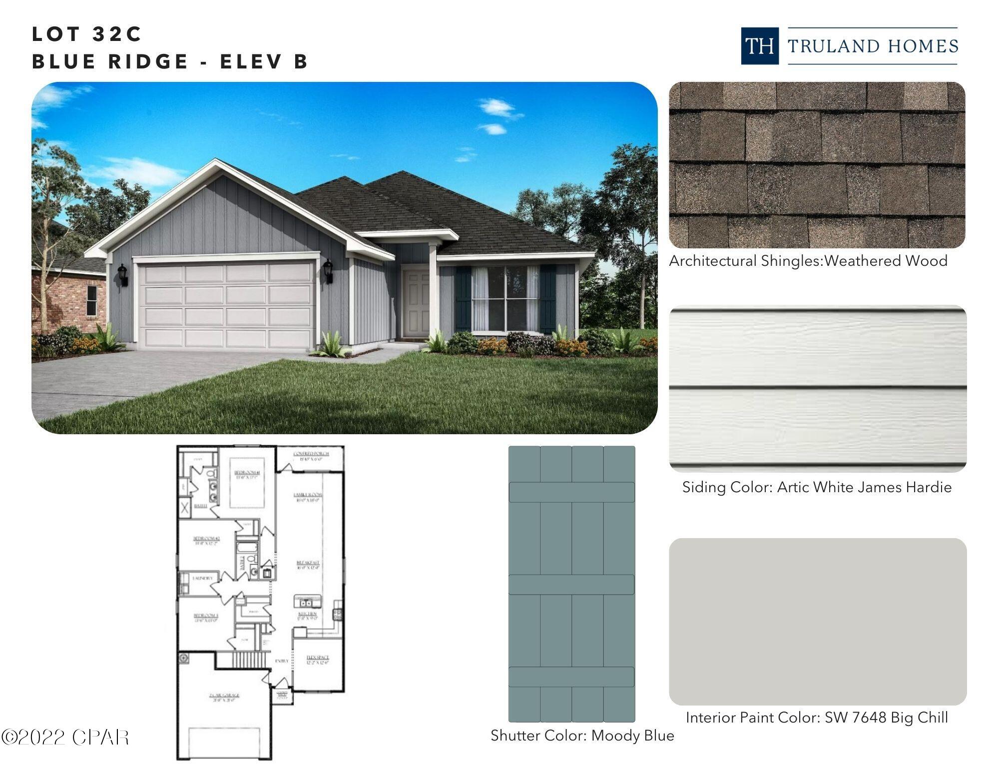 Park Place Phase 1 - Residential