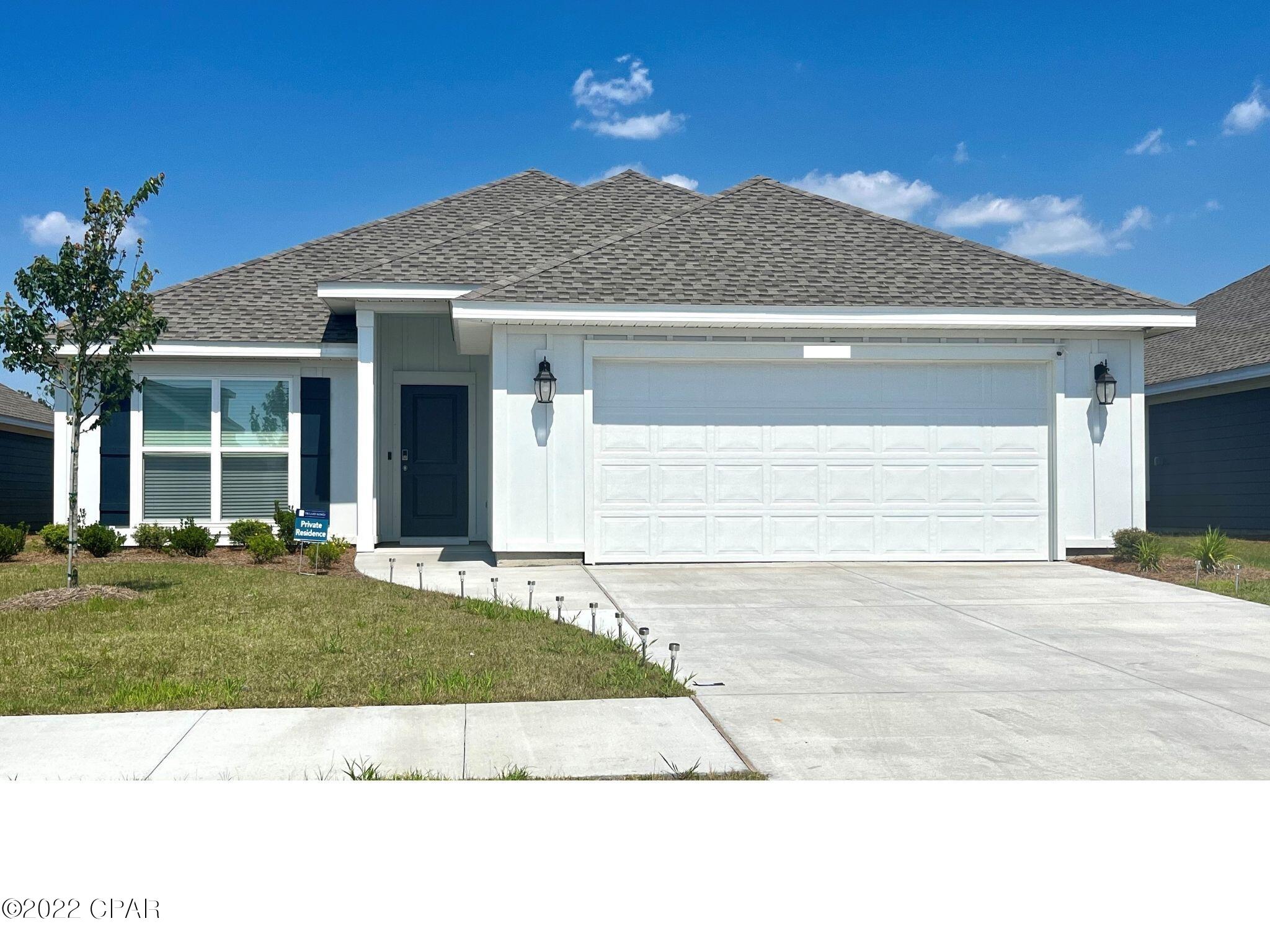 Park Place Phase 1 - Residential