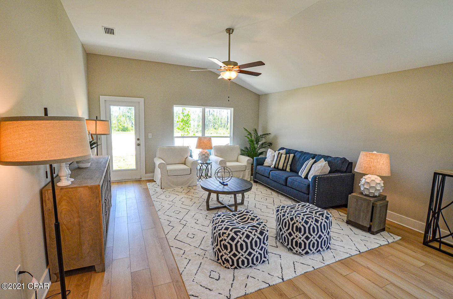 Park Place Phase 1 - Residential