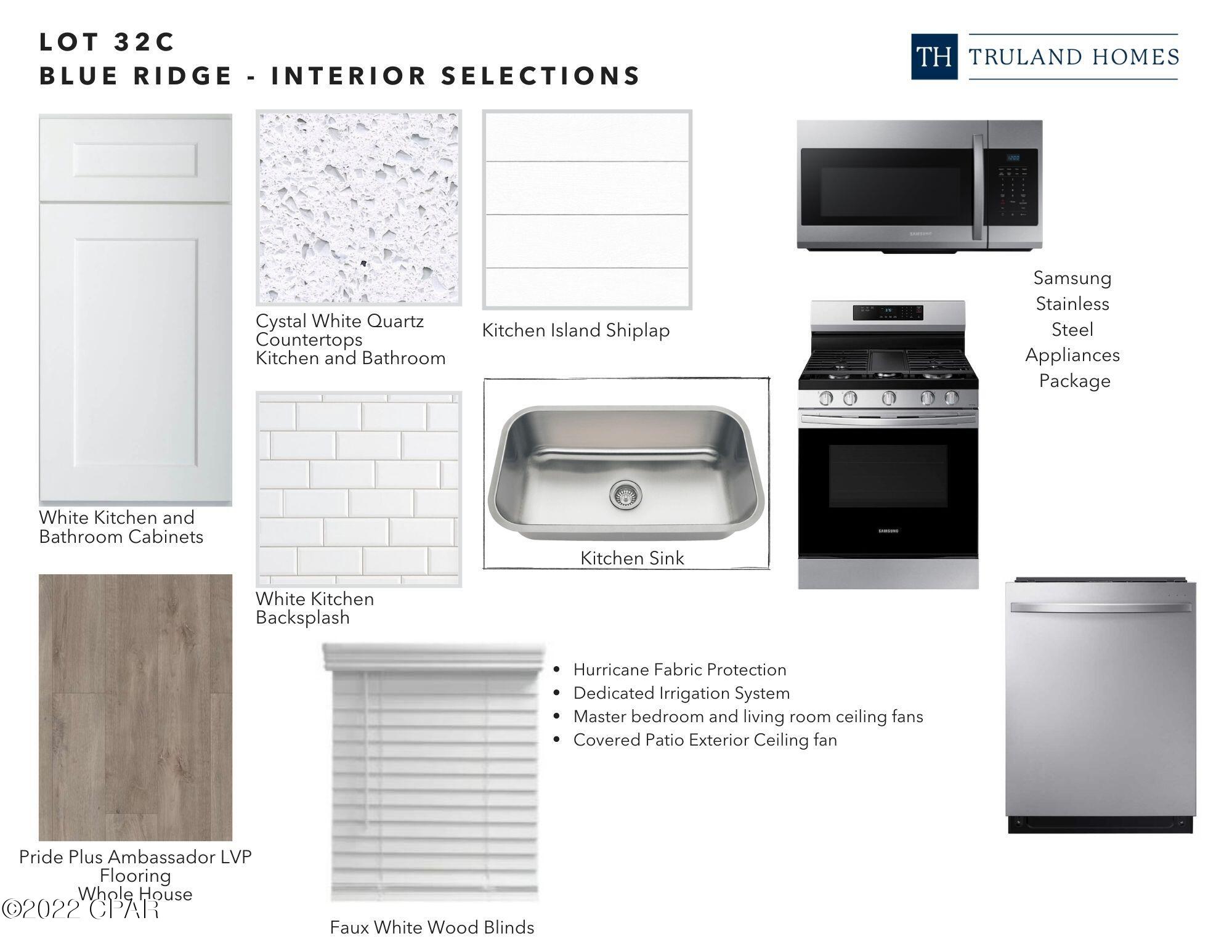 Park Place Phase 1 - Residential