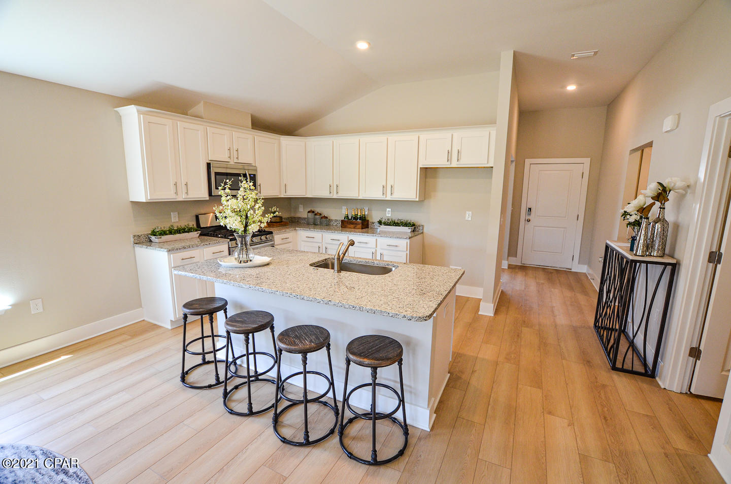 Park Place Phase 1 - Residential