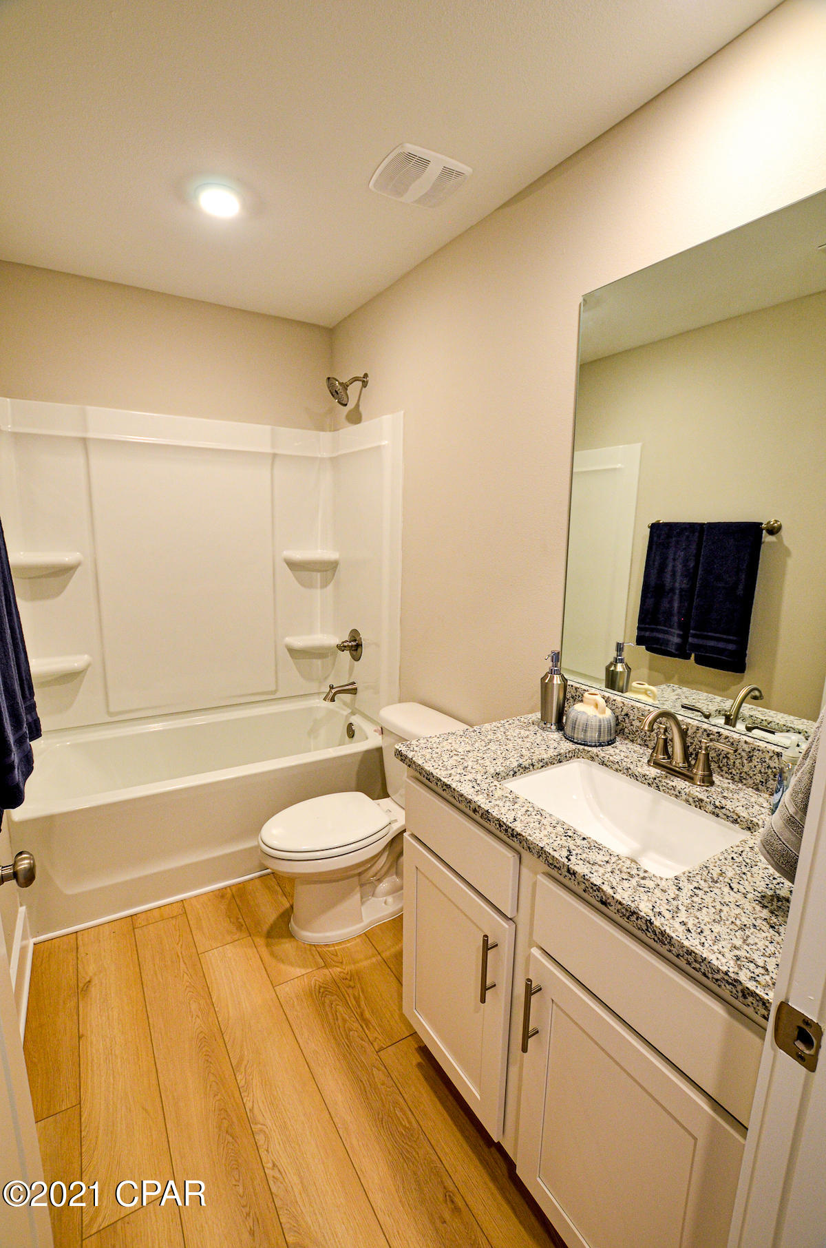 Park Place Phase 1 - Residential