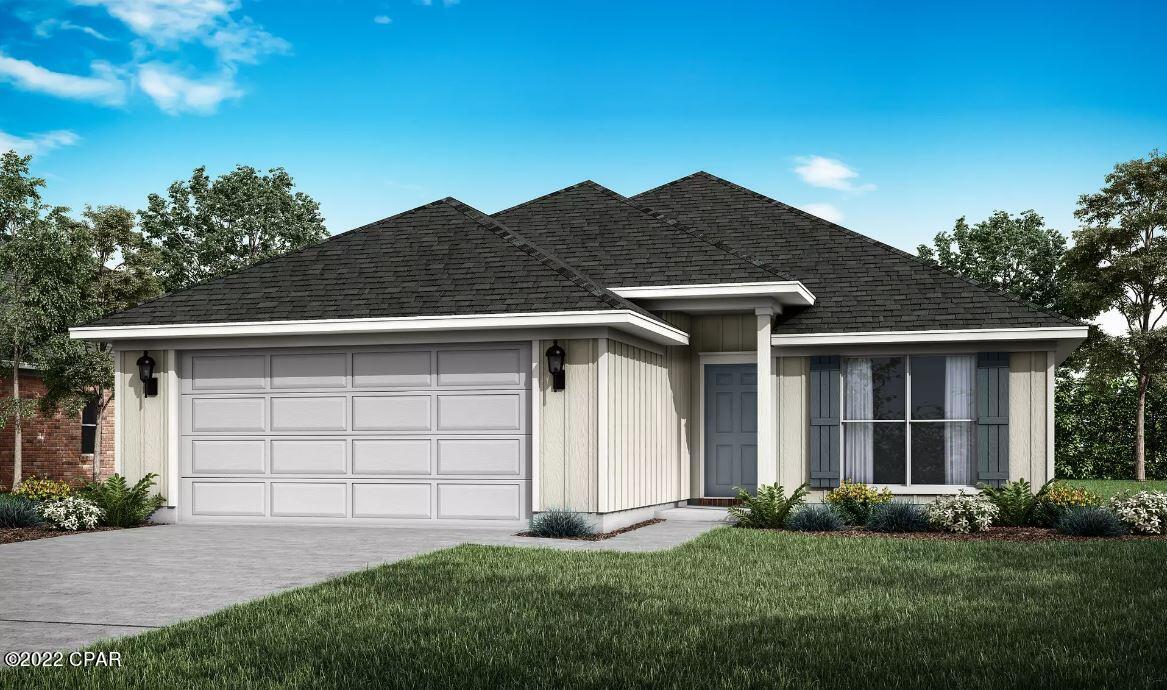 Park Place Phase 1 - Residential