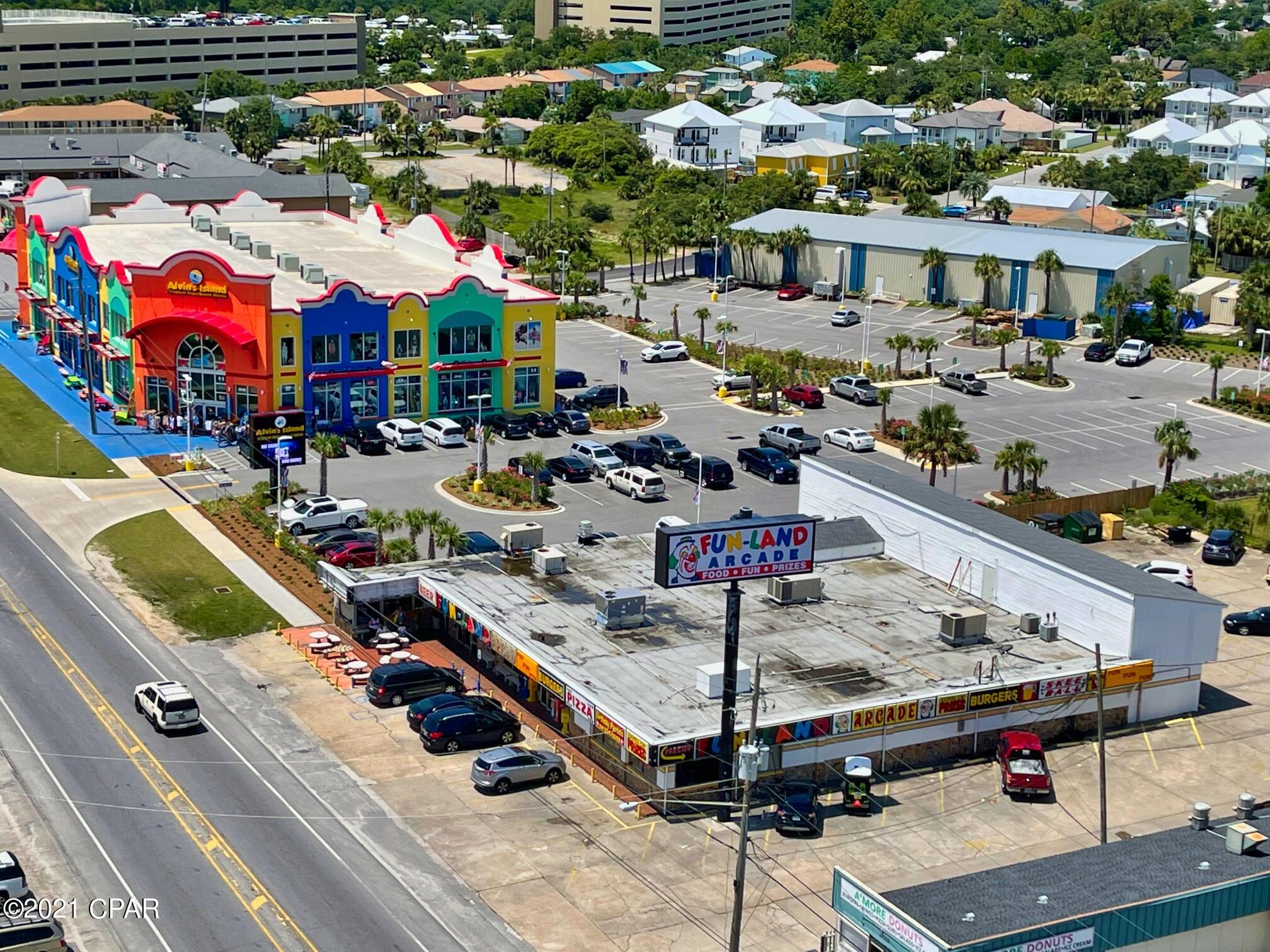 Ocean Reef - Residential