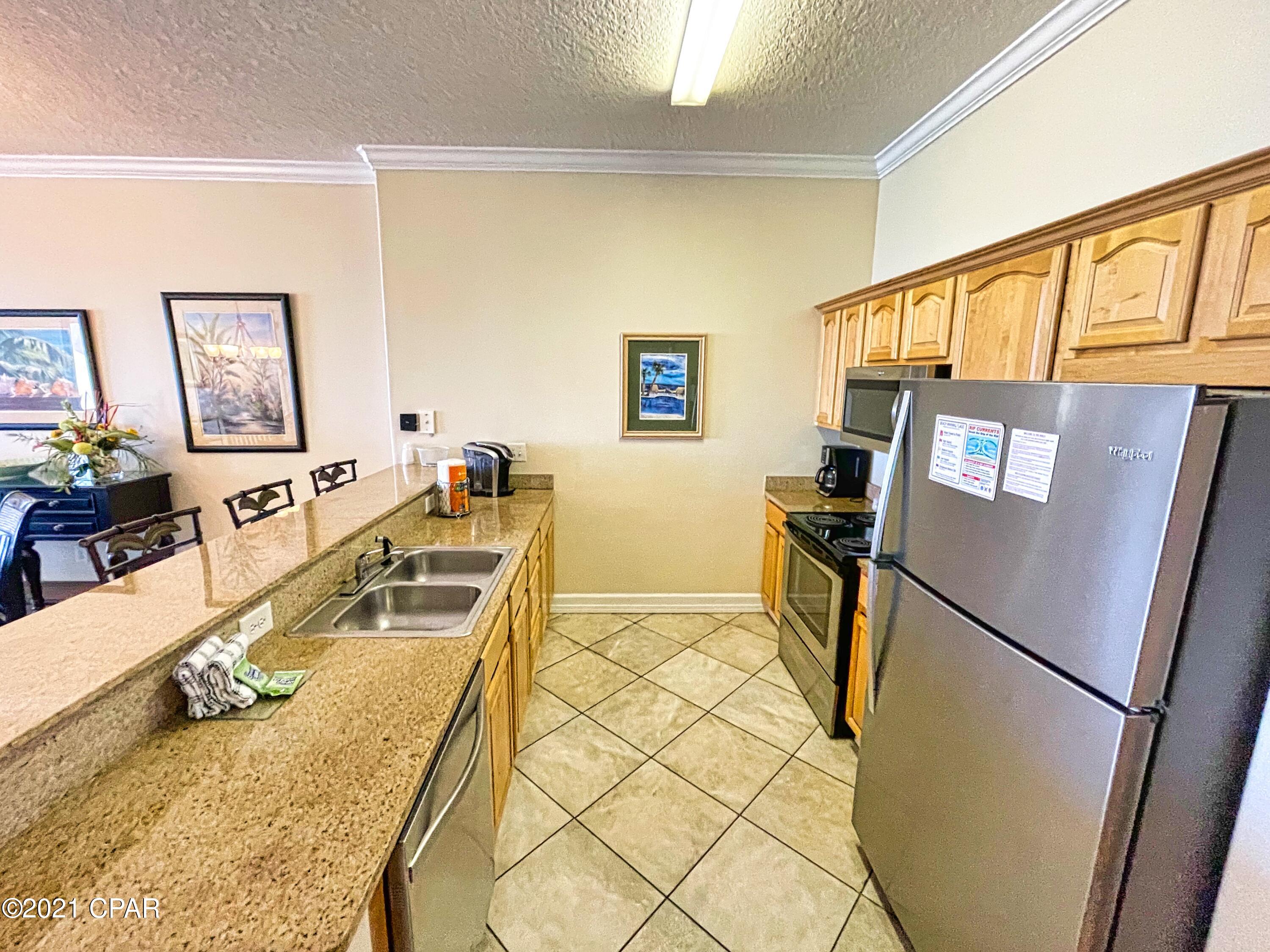 Ocean Reef - Residential