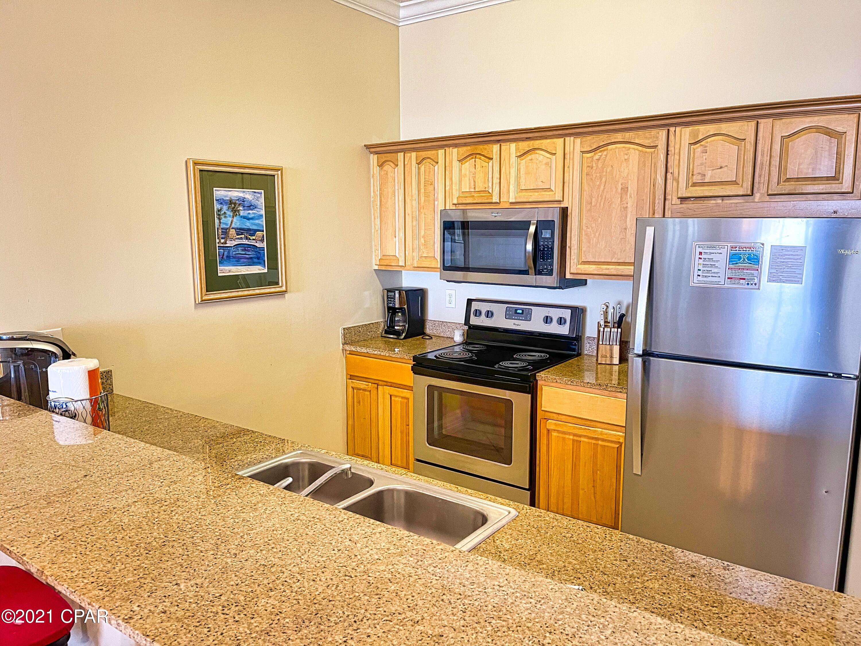 Ocean Reef - Residential