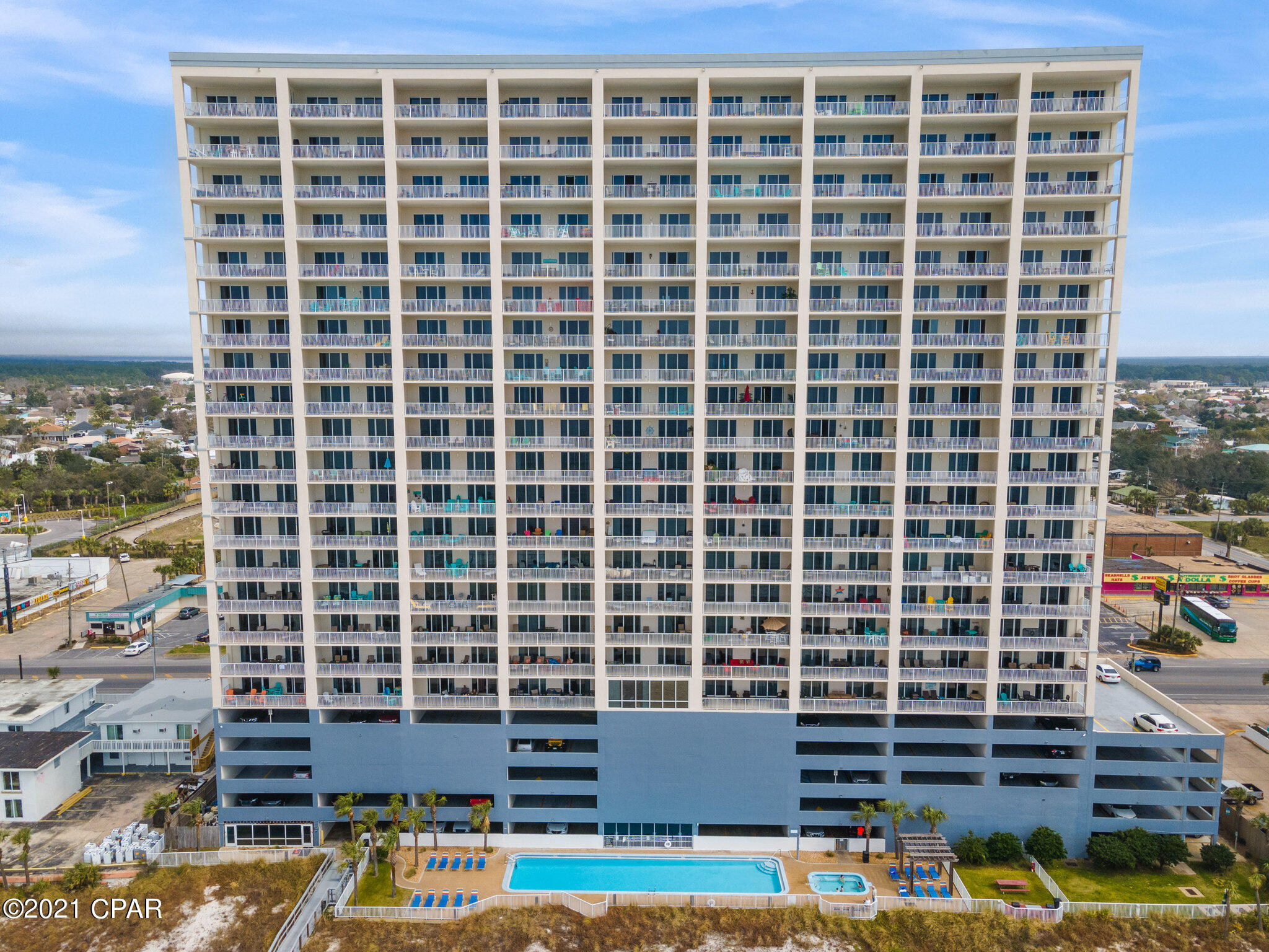 Ocean Reef - Residential