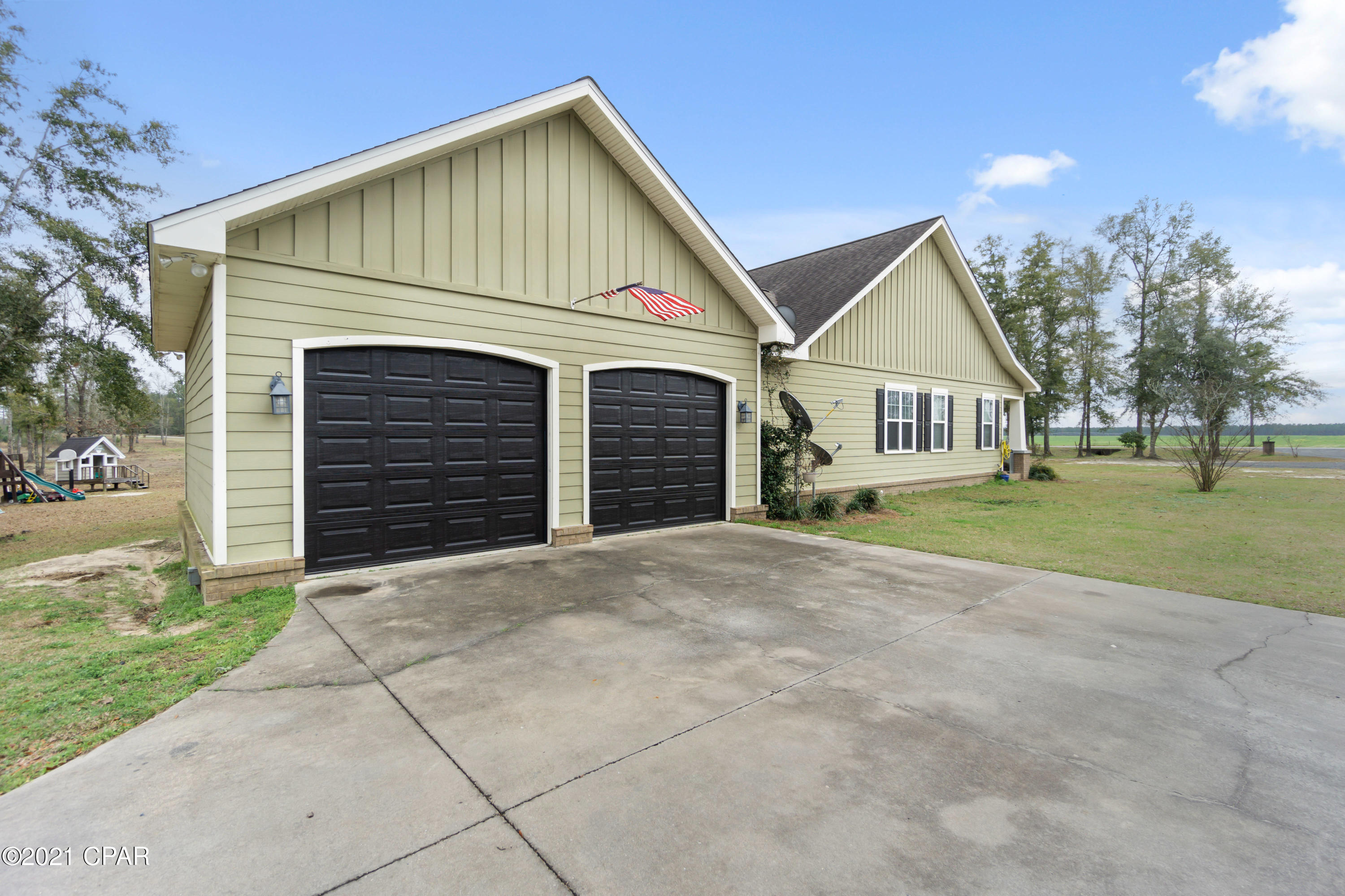 [No Recorded Subdiv] - Residential