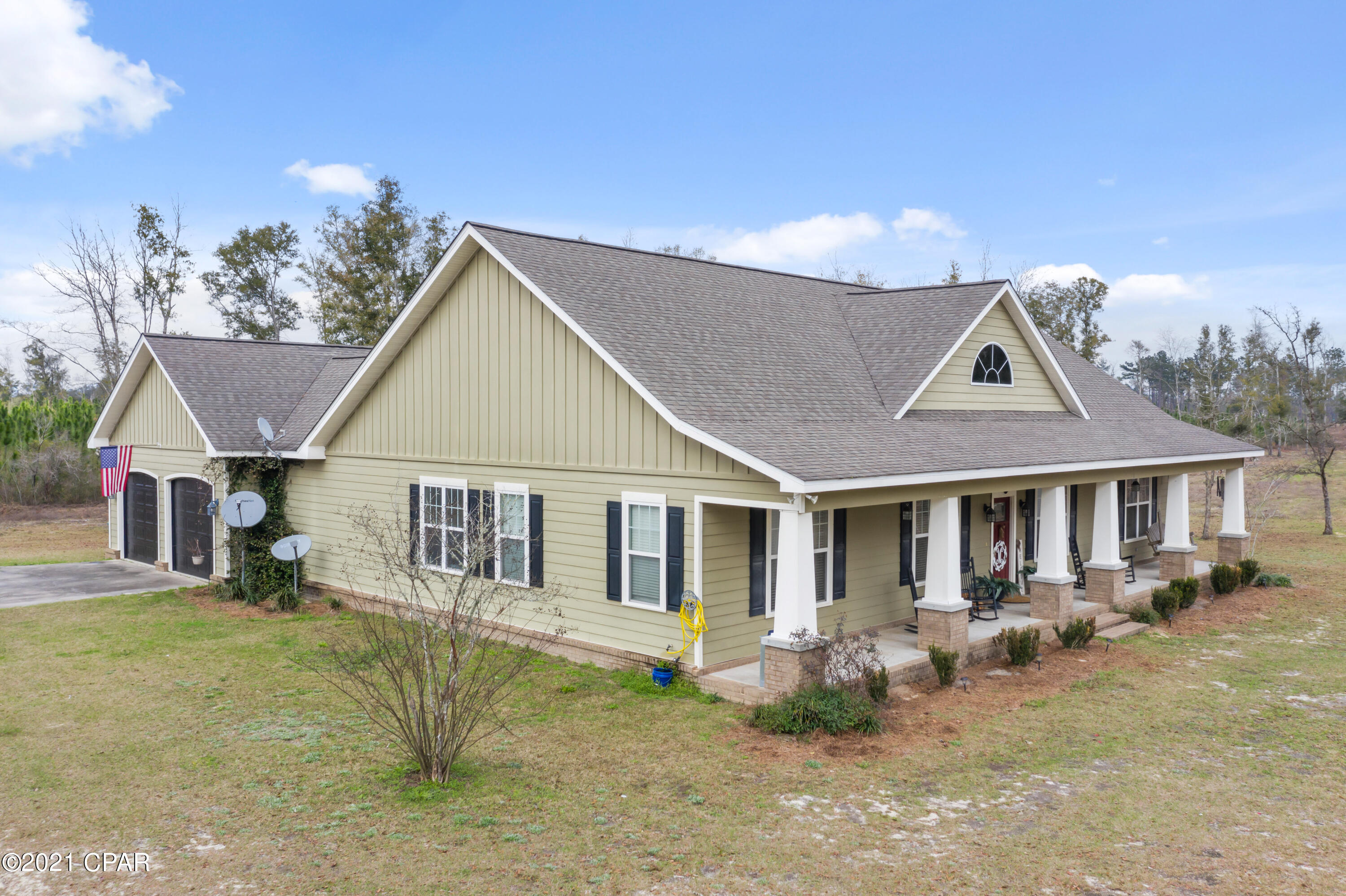 [No Recorded Subdiv] - Residential