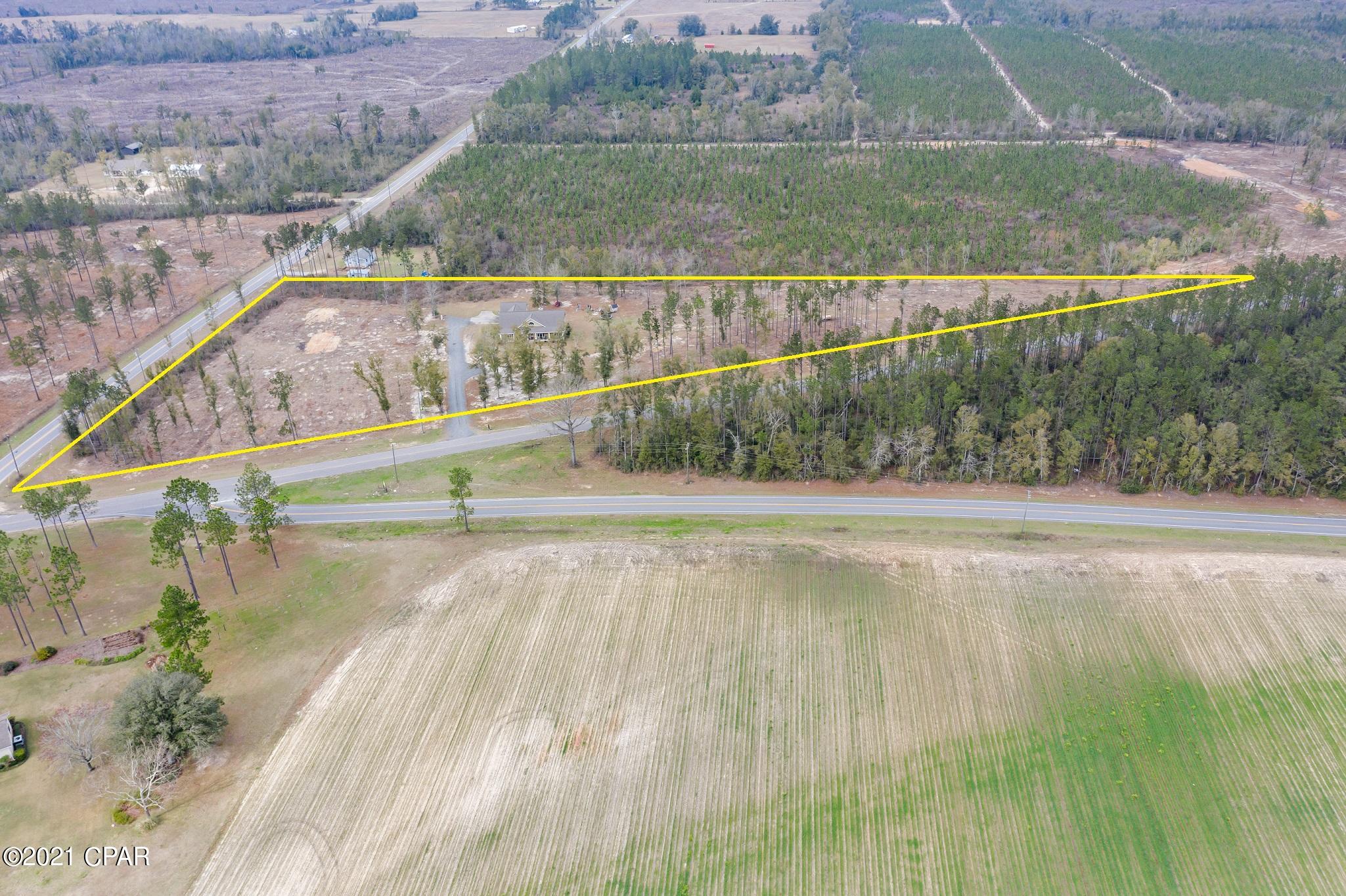 [No Recorded Subdiv] - Residential