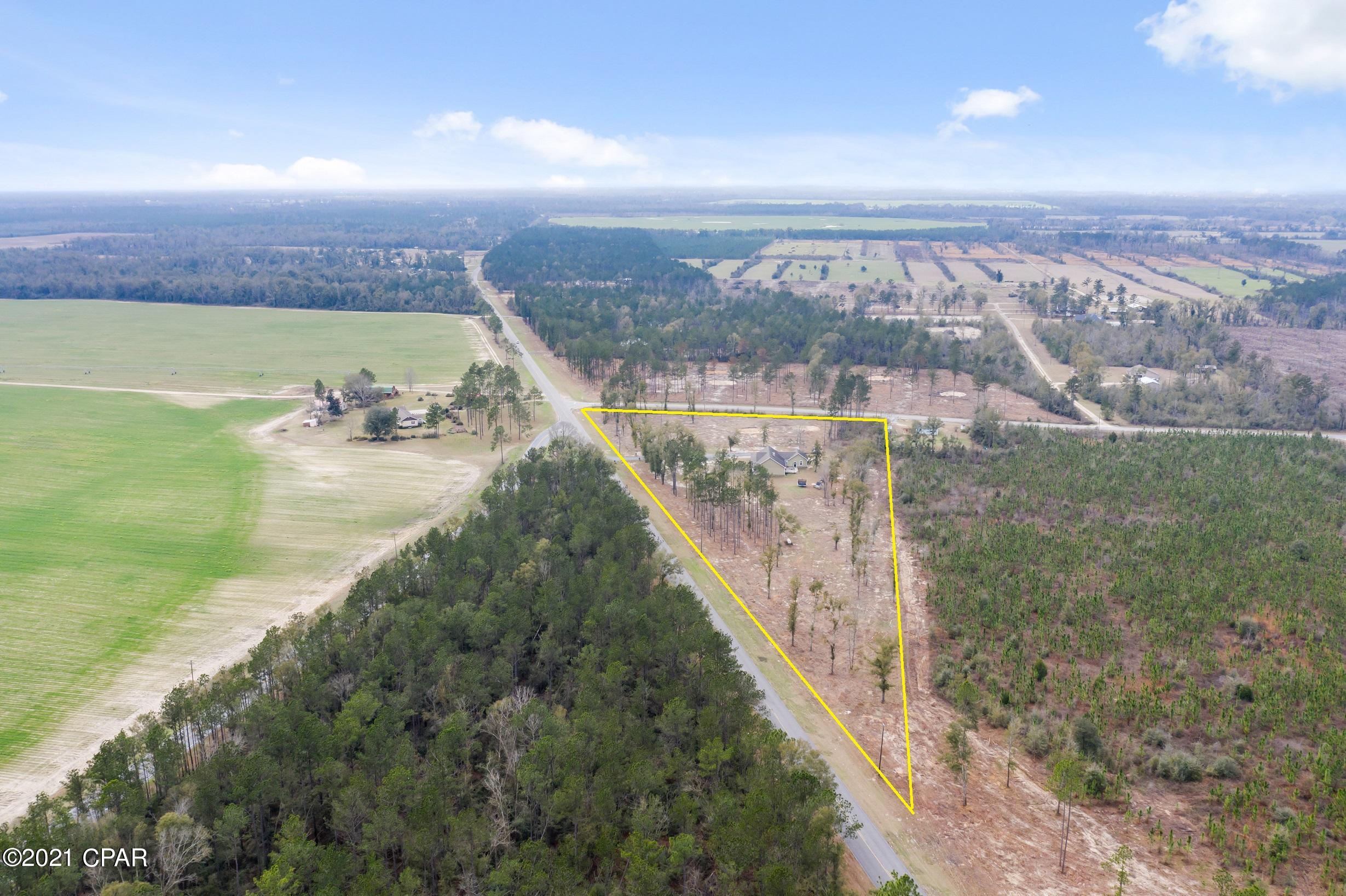 [No Recorded Subdiv] - Residential