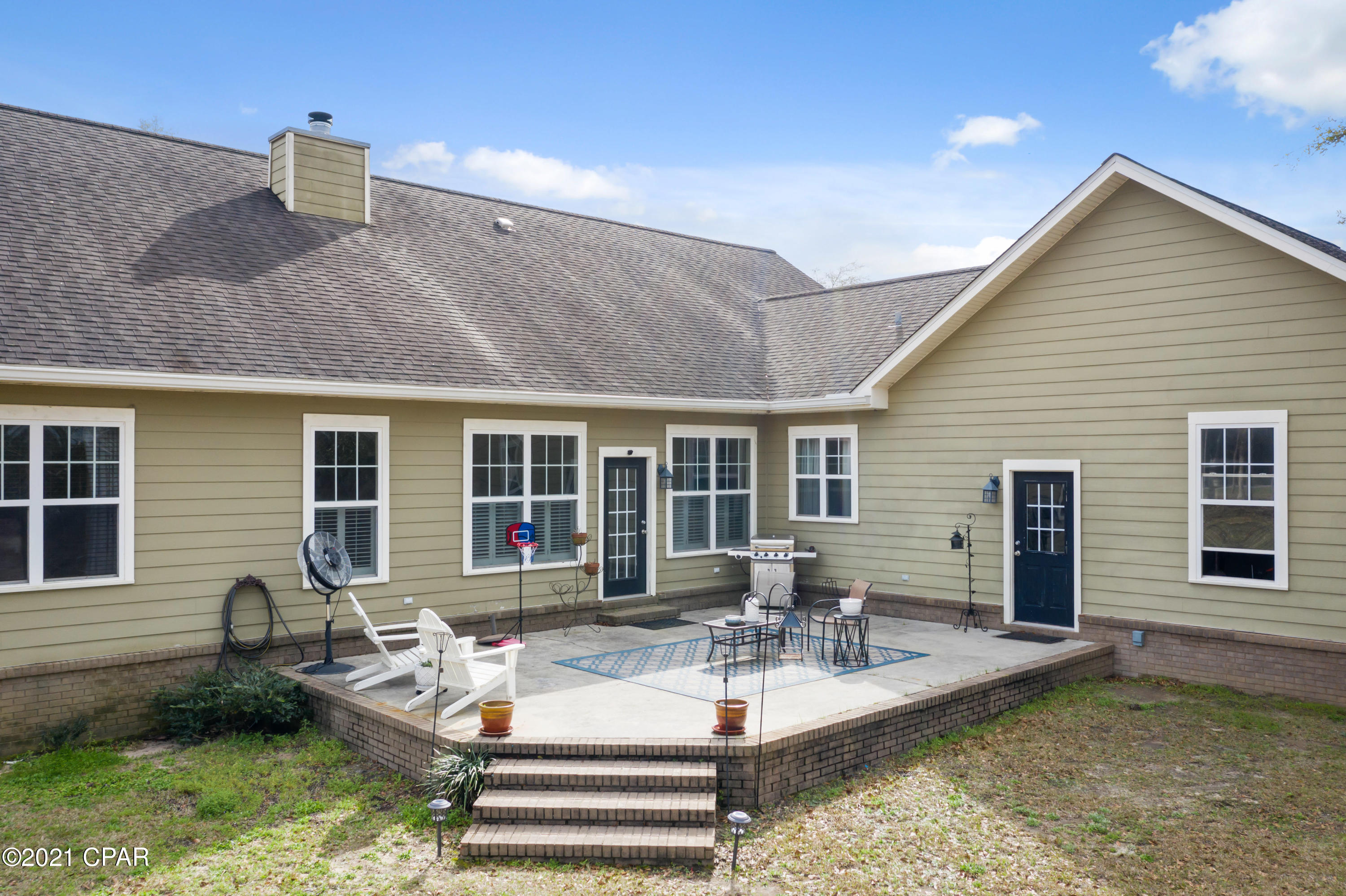 [No Recorded Subdiv] - Residential