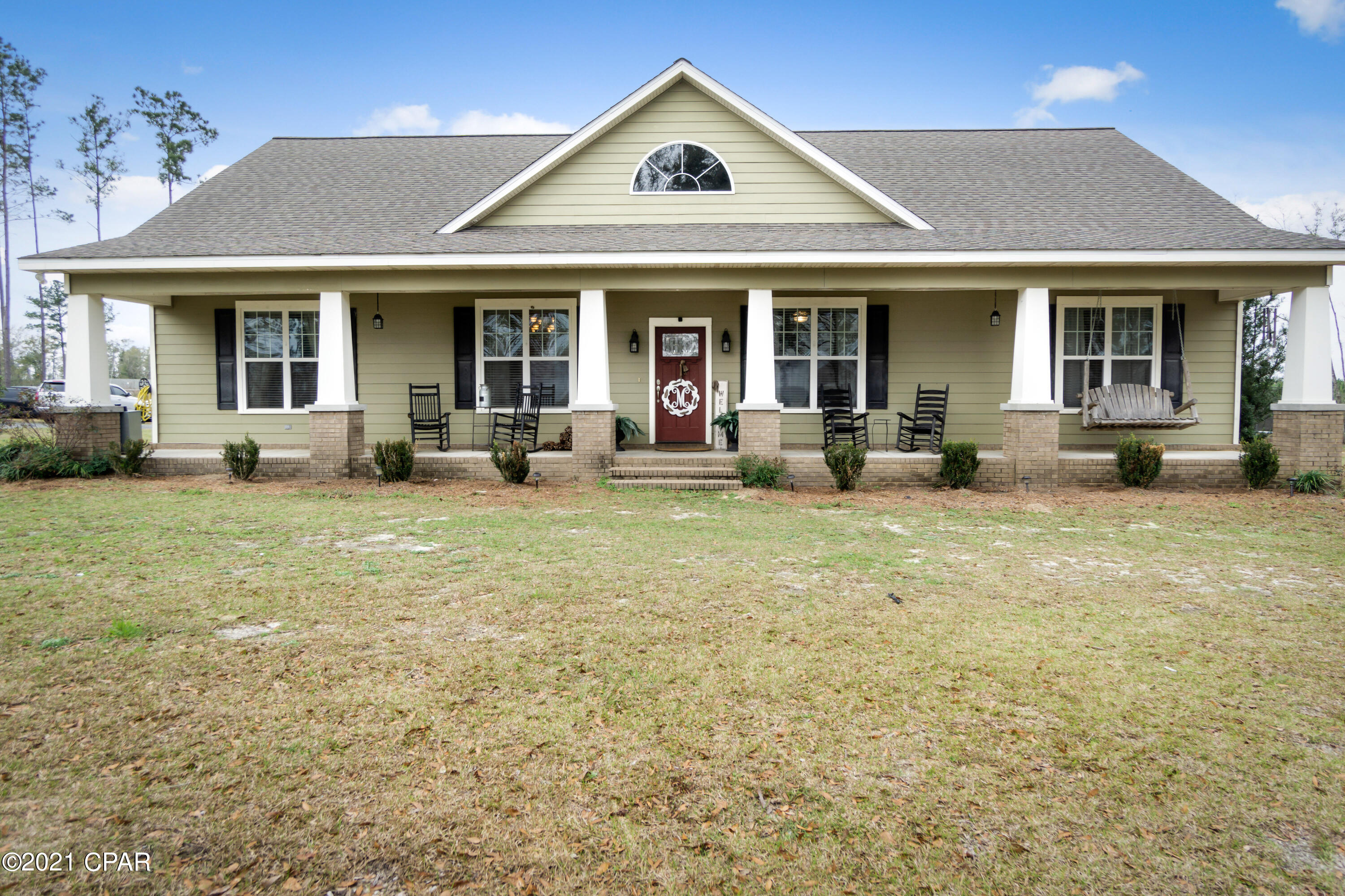 [No Recorded Subdiv] - Residential